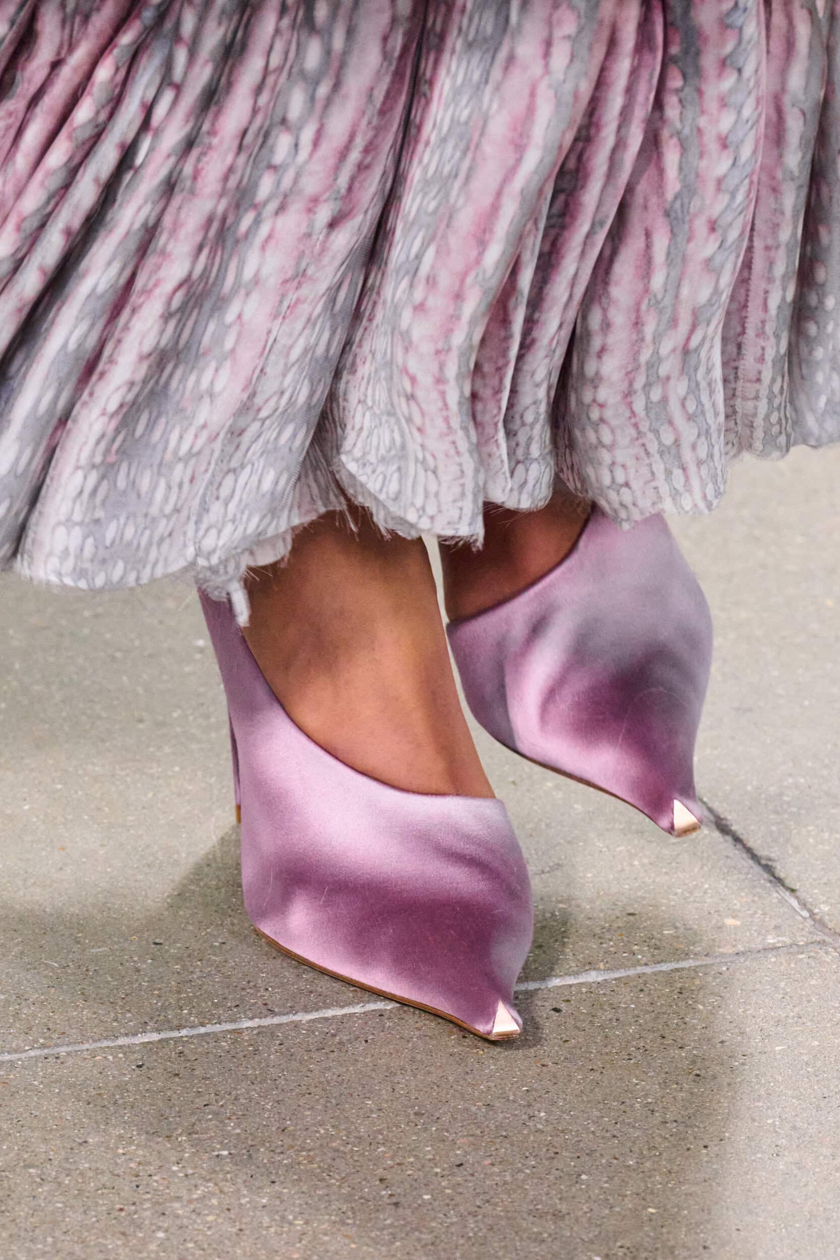 Ardazaei Fall 2025 Couture Fashion Show Details