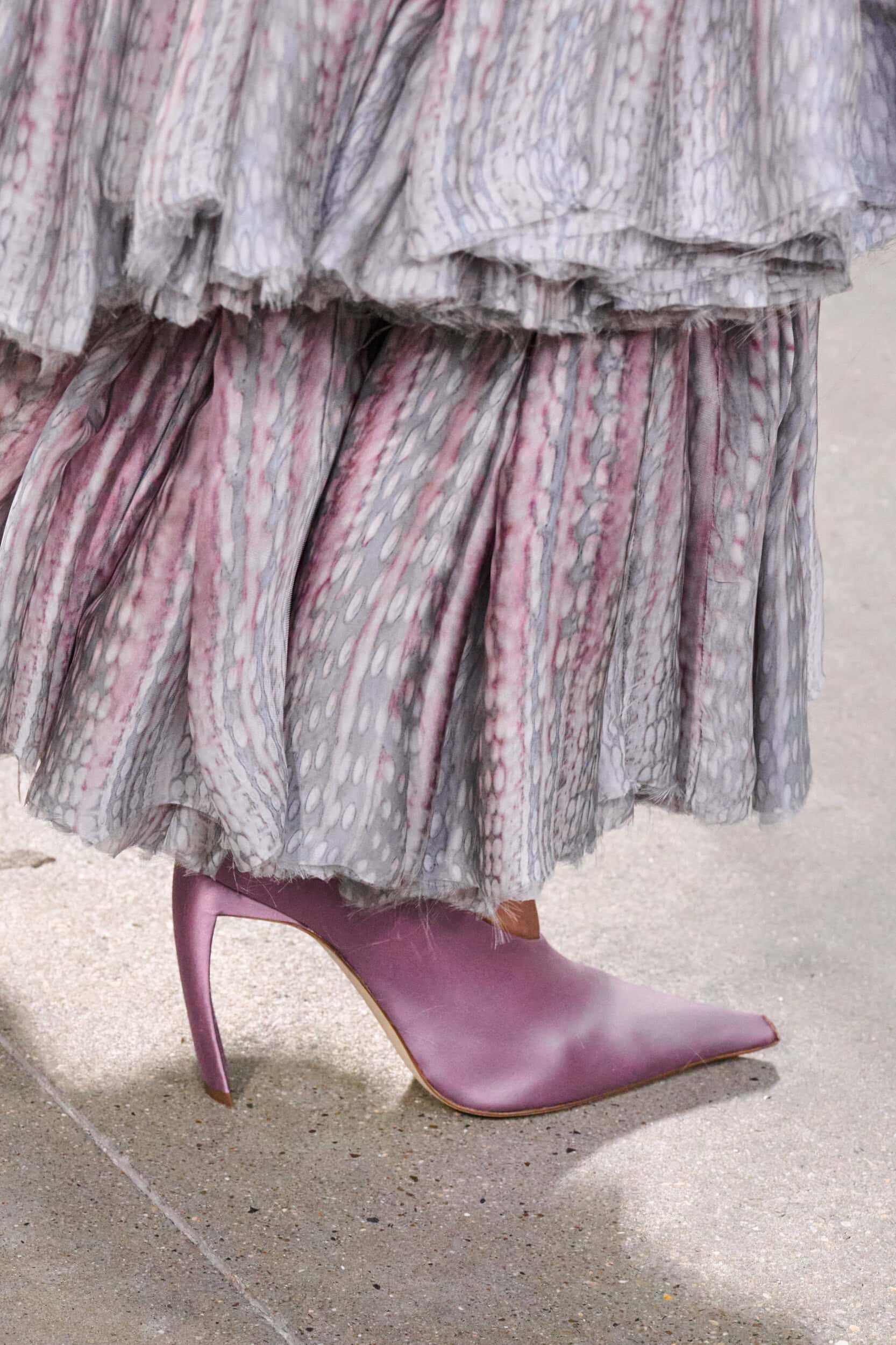 Ardazaei Fall 2025 Couture Fashion Show Details