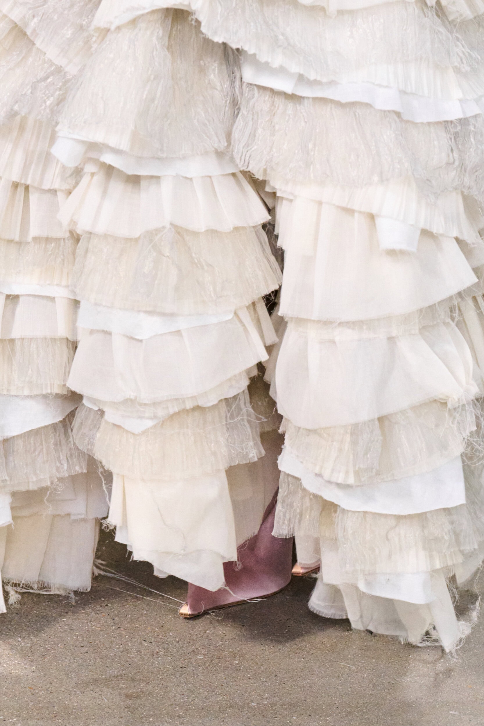 Ardazaei Fall 2025 Couture Fashion Show Details