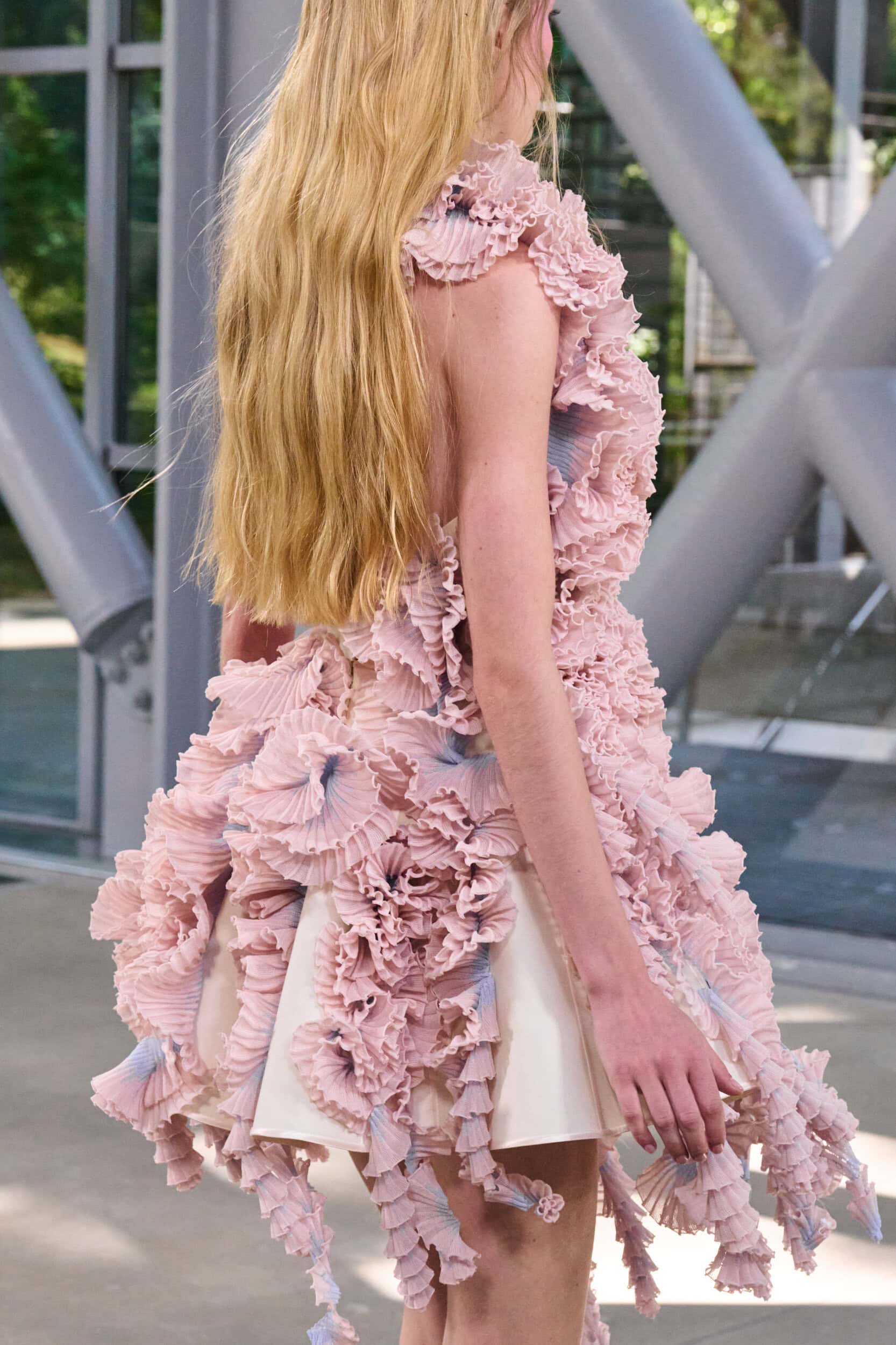 Ardazaei Fall 2025 Couture Fashion Show Details