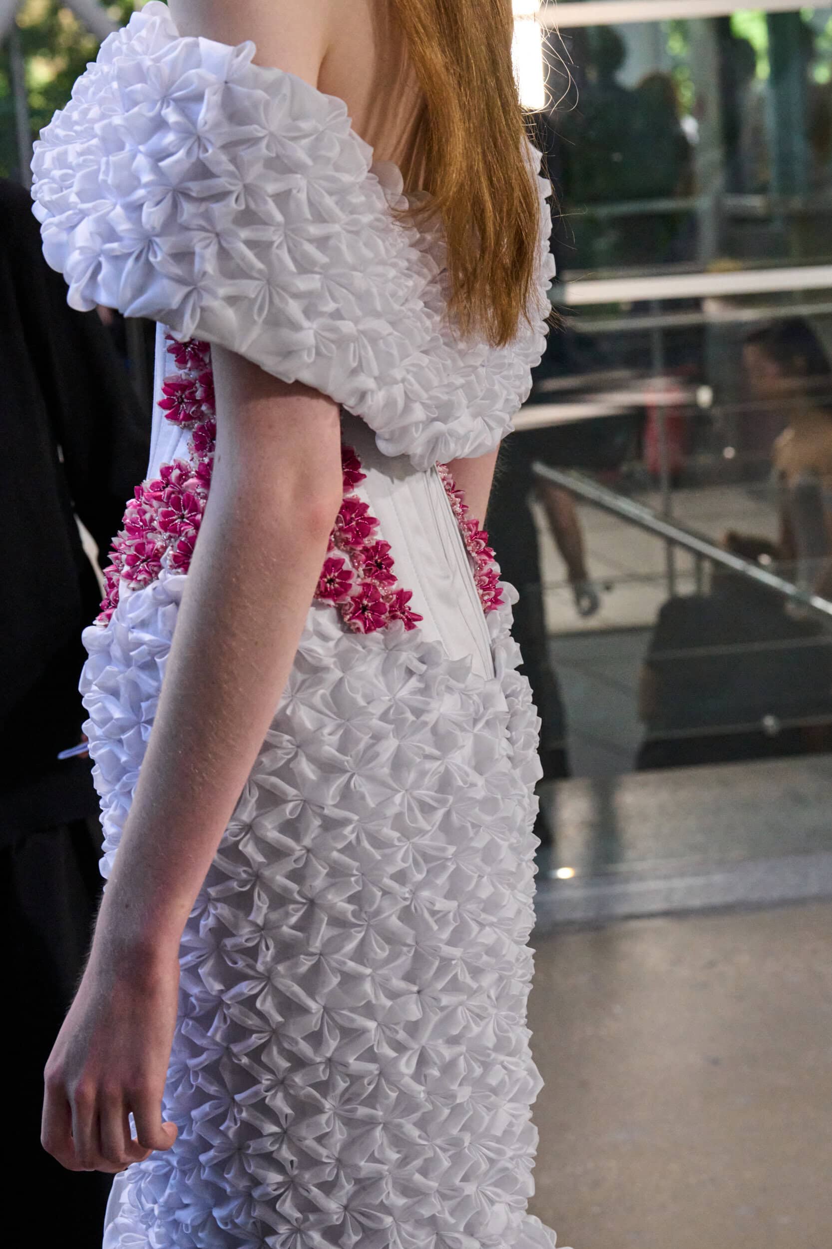 Ardazaei Fall 2025 Couture Fashion Show Details
