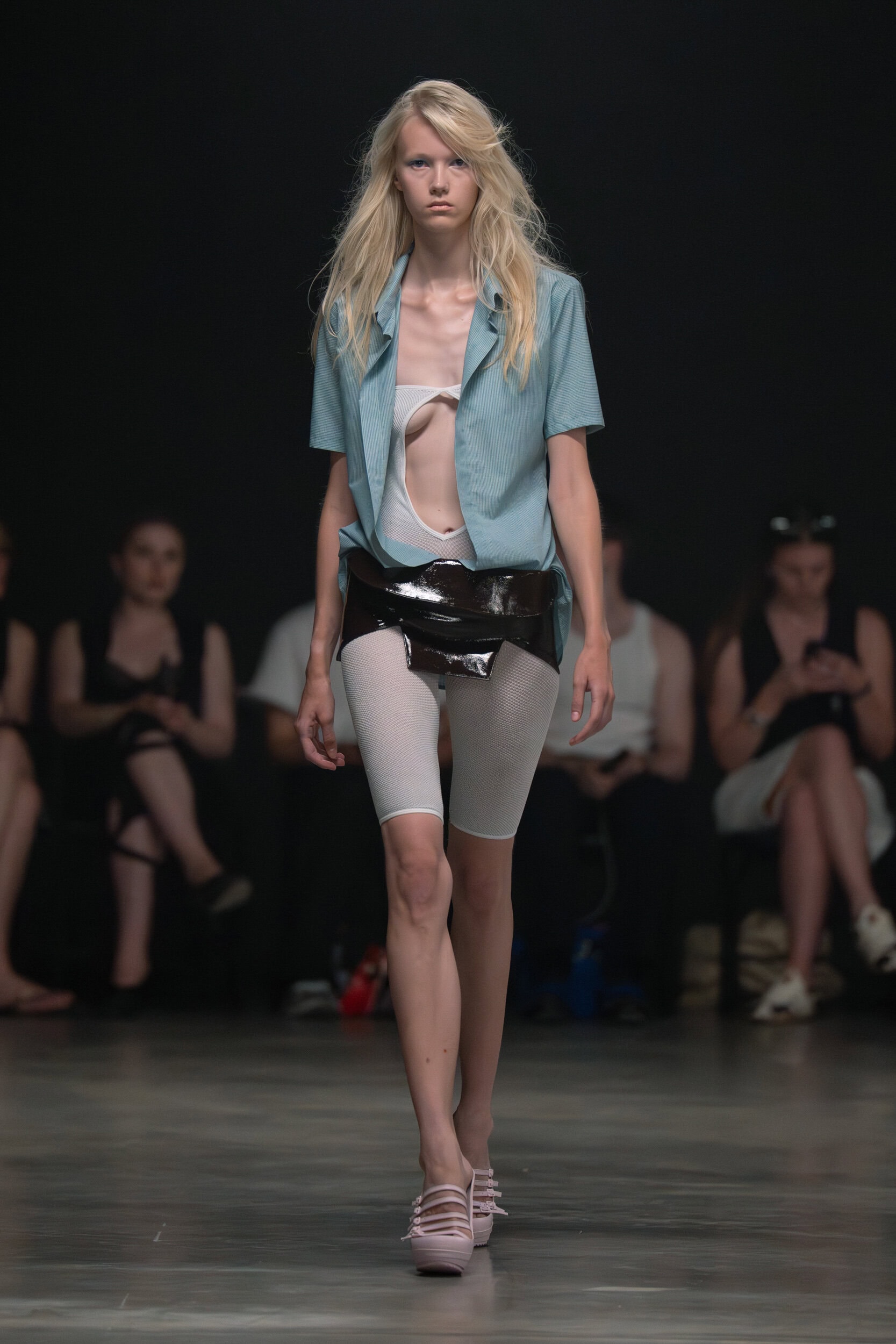 Sia Arnika Spring 2026 Fashion Show 