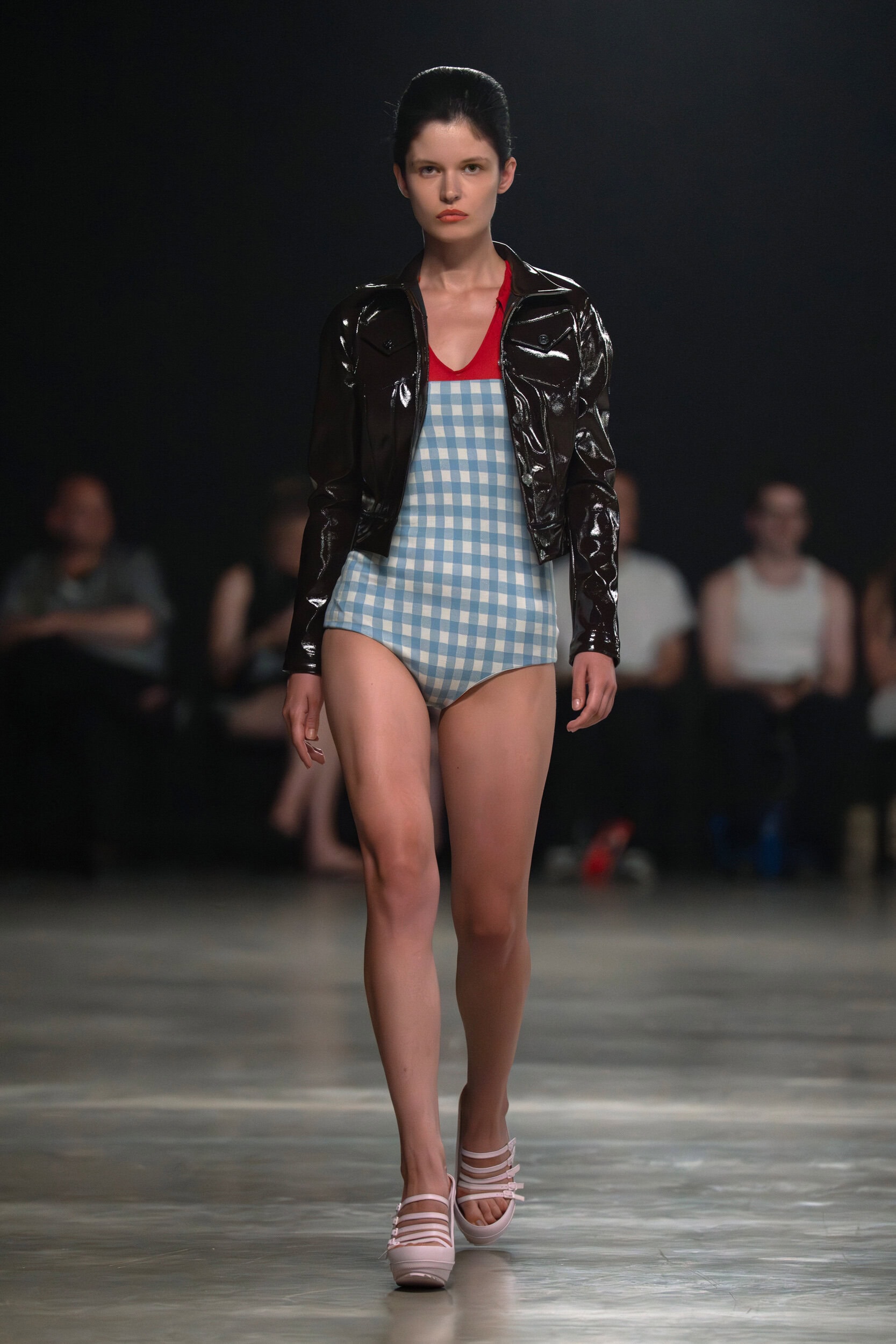 Sia Arnika Spring 2026 Fashion Show 