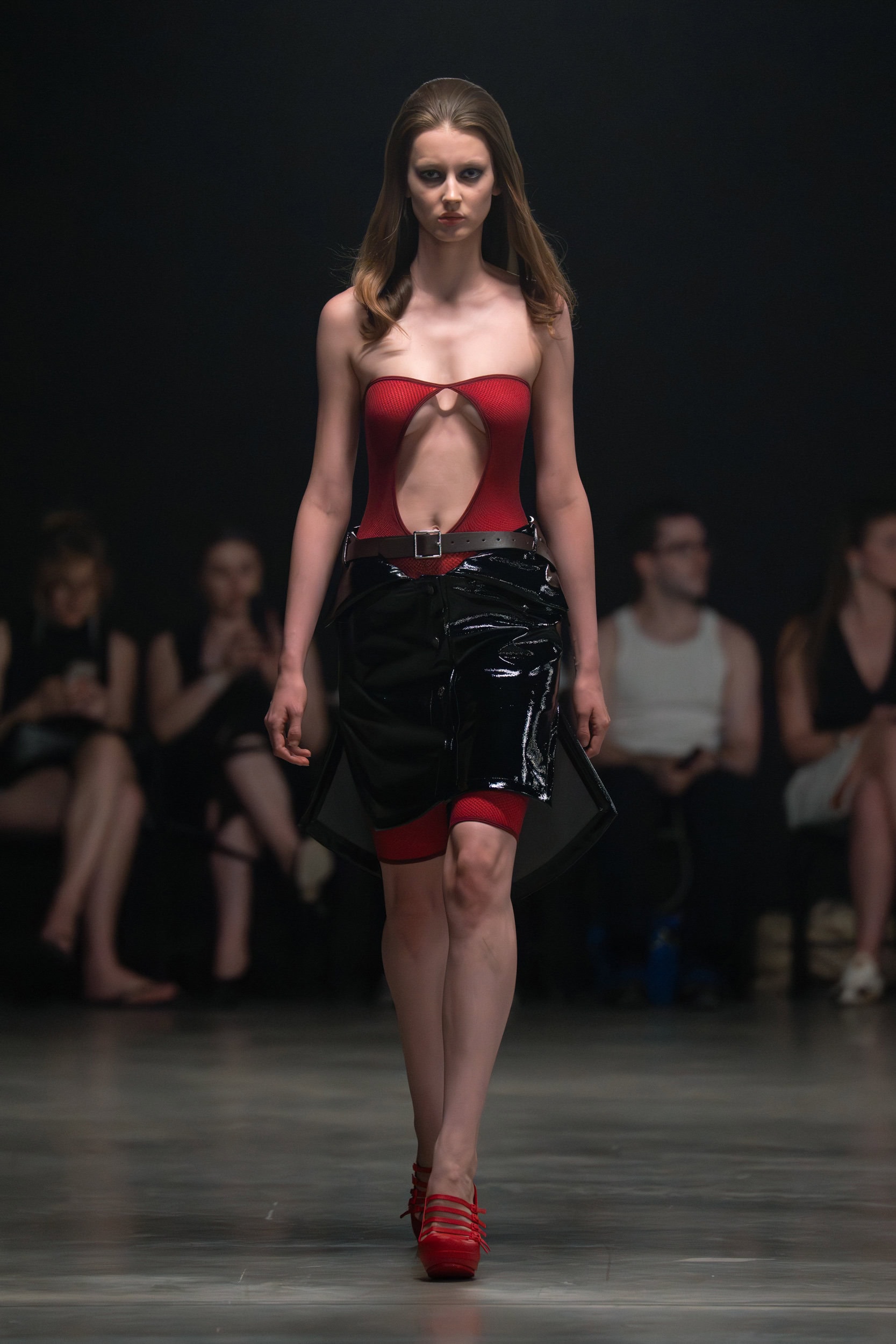 Sia Arnika Spring 2026 Fashion Show 