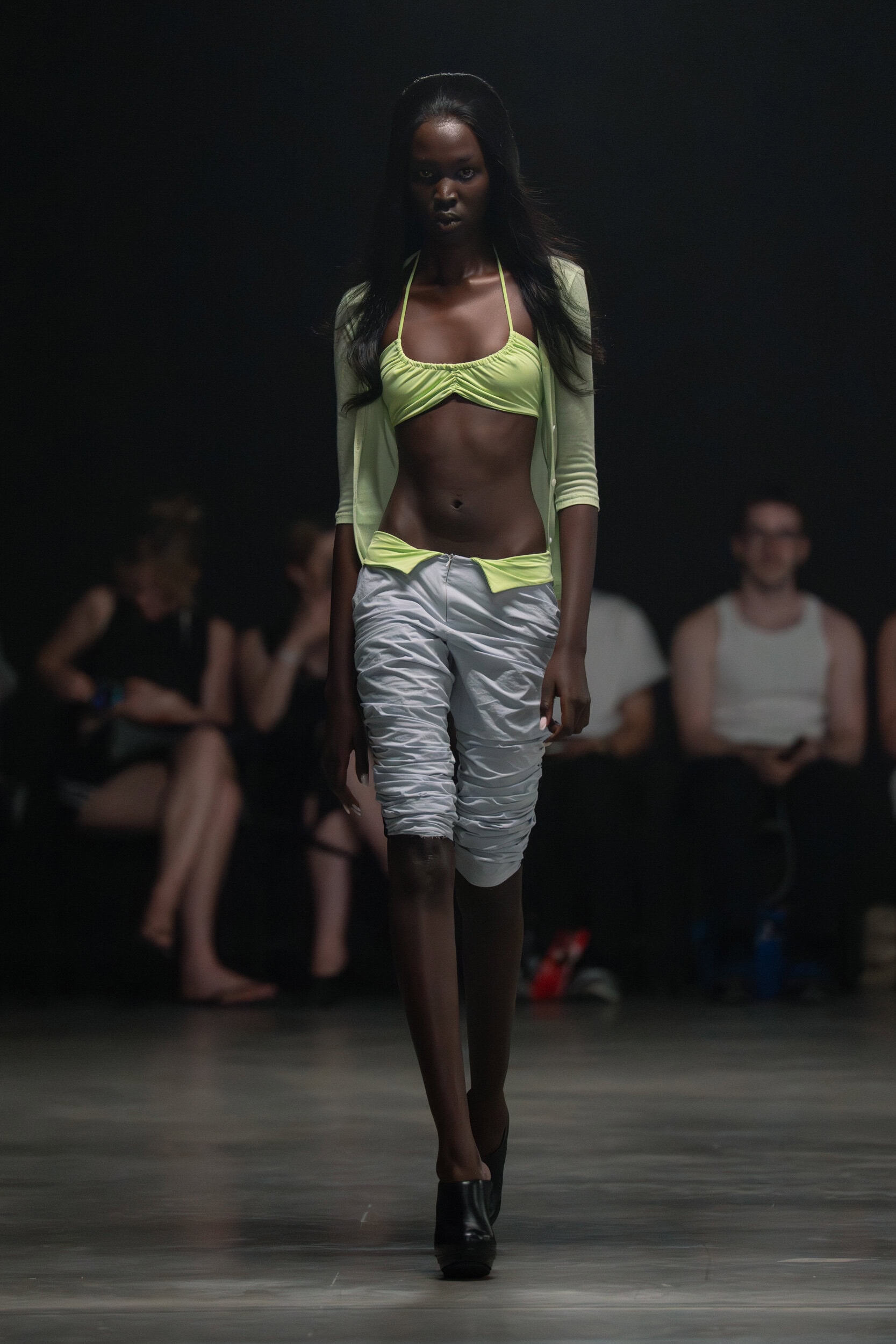Sia Arnika Spring 2026 Fashion Show 