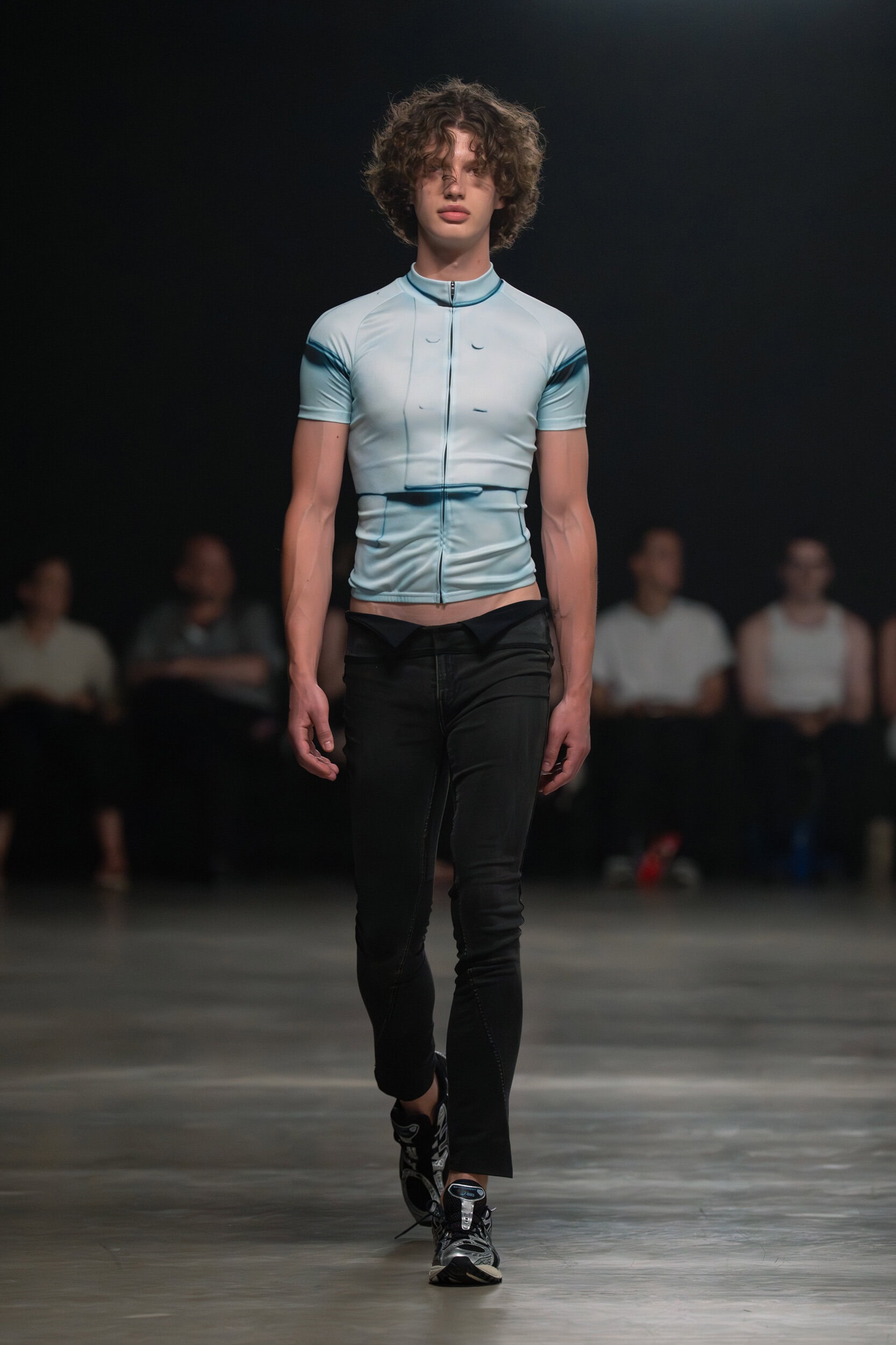 Sia Arnika Spring 2026 Fashion Show 
