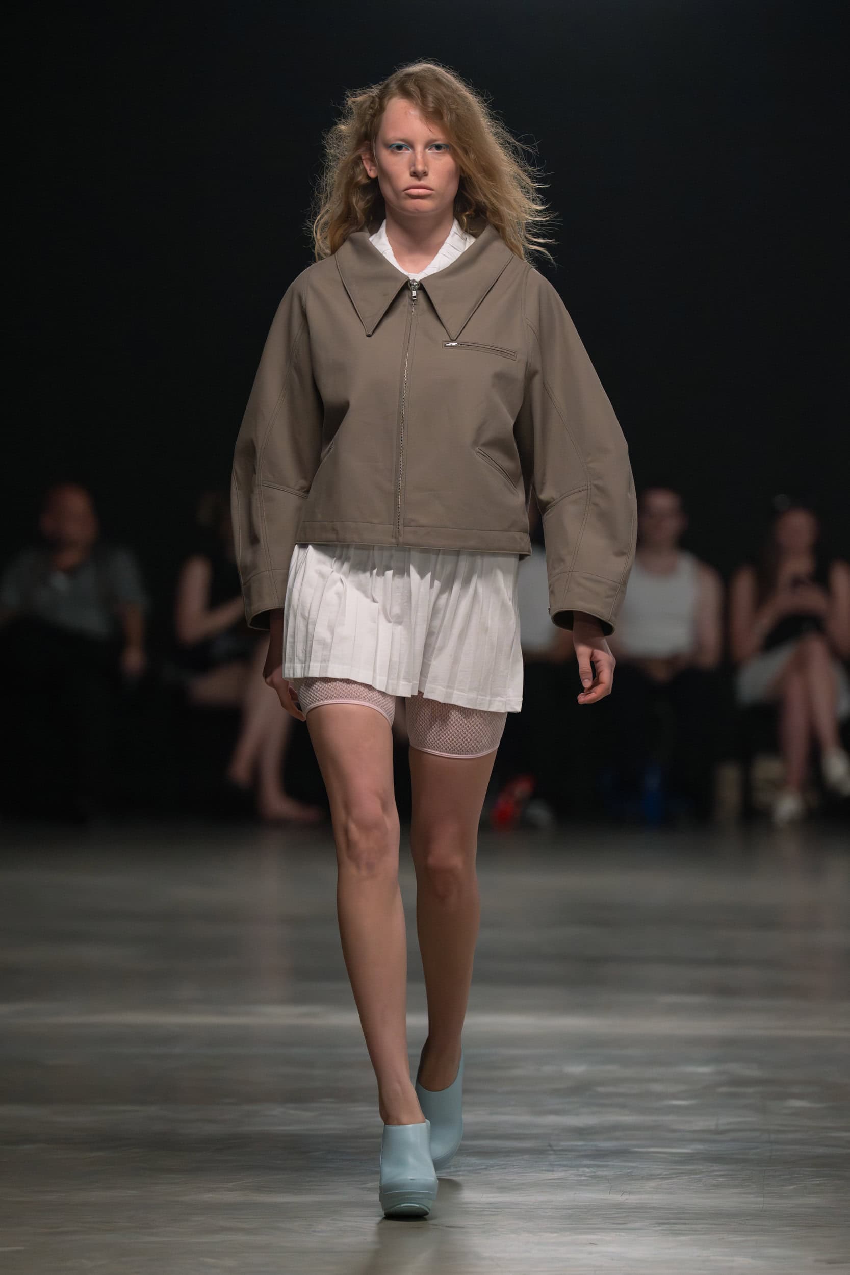 Sia Arnika Spring 2026 Fashion Show 