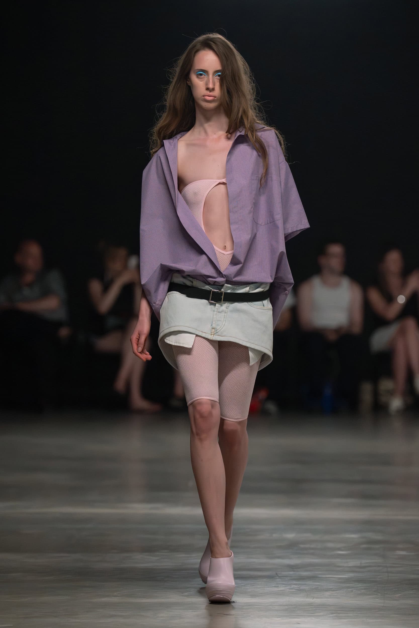 Sia Arnika Spring 2026 Fashion Show 