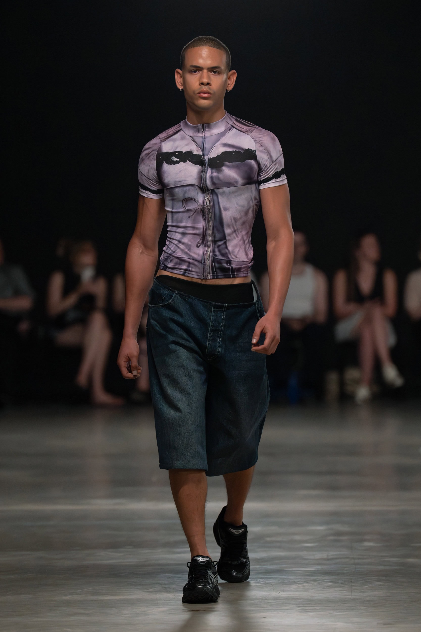 Sia Arnika Spring 2026 Fashion Show 