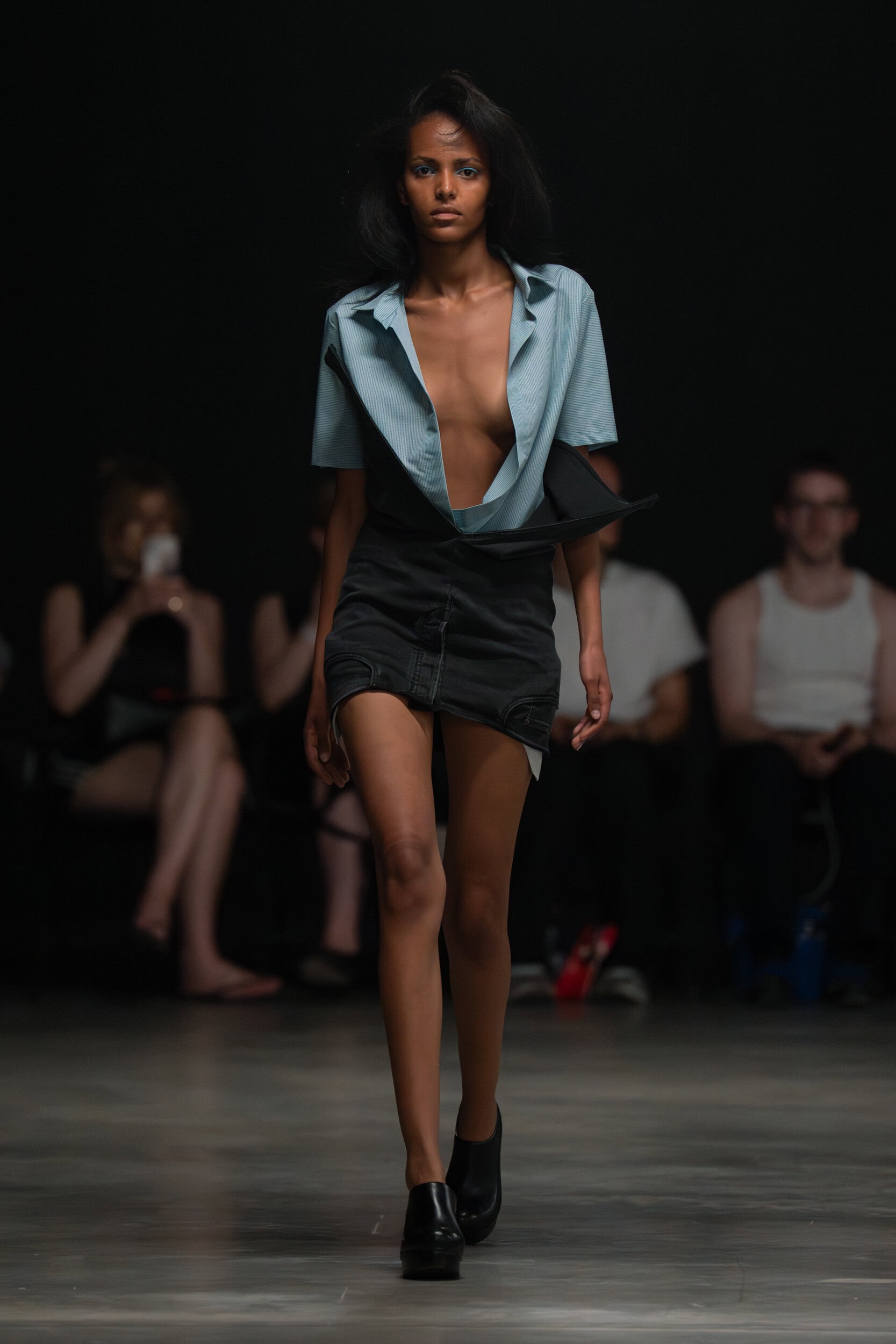 Sia Arnika Spring 2026 Fashion Show 