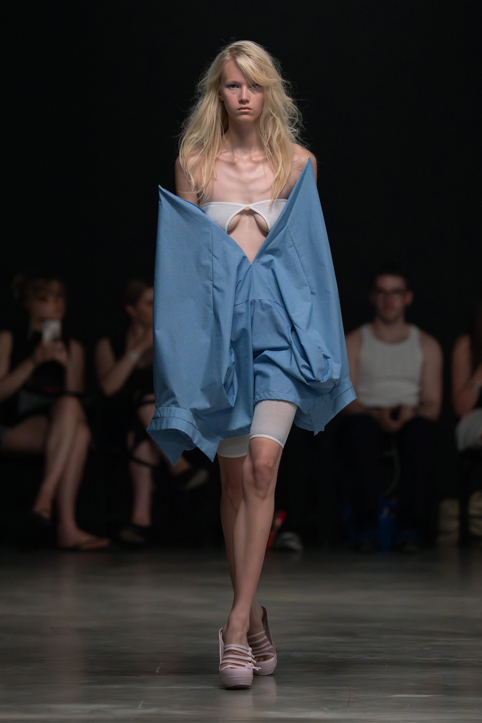 Sia Arnika Spring 2026 Fashion Show 