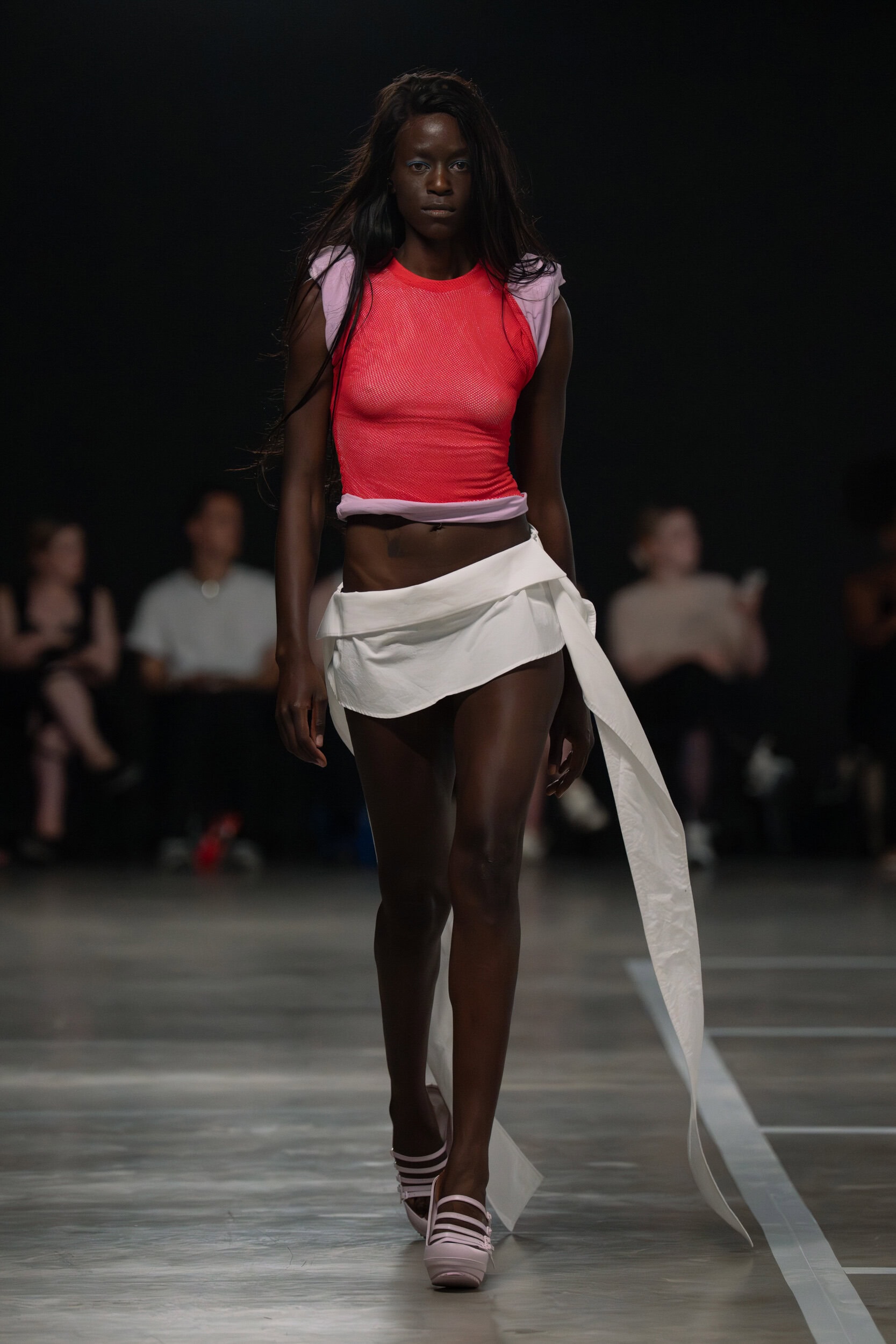 Sia Arnika Spring 2026 Fashion Show 