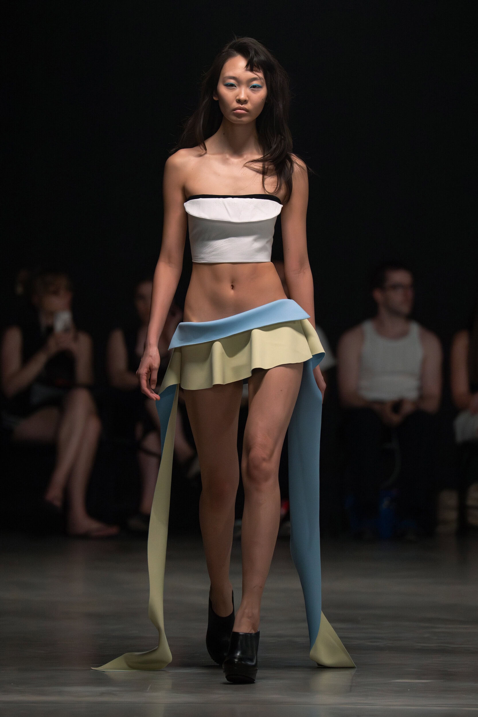 Sia Arnika Spring 2026 Fashion Show 
