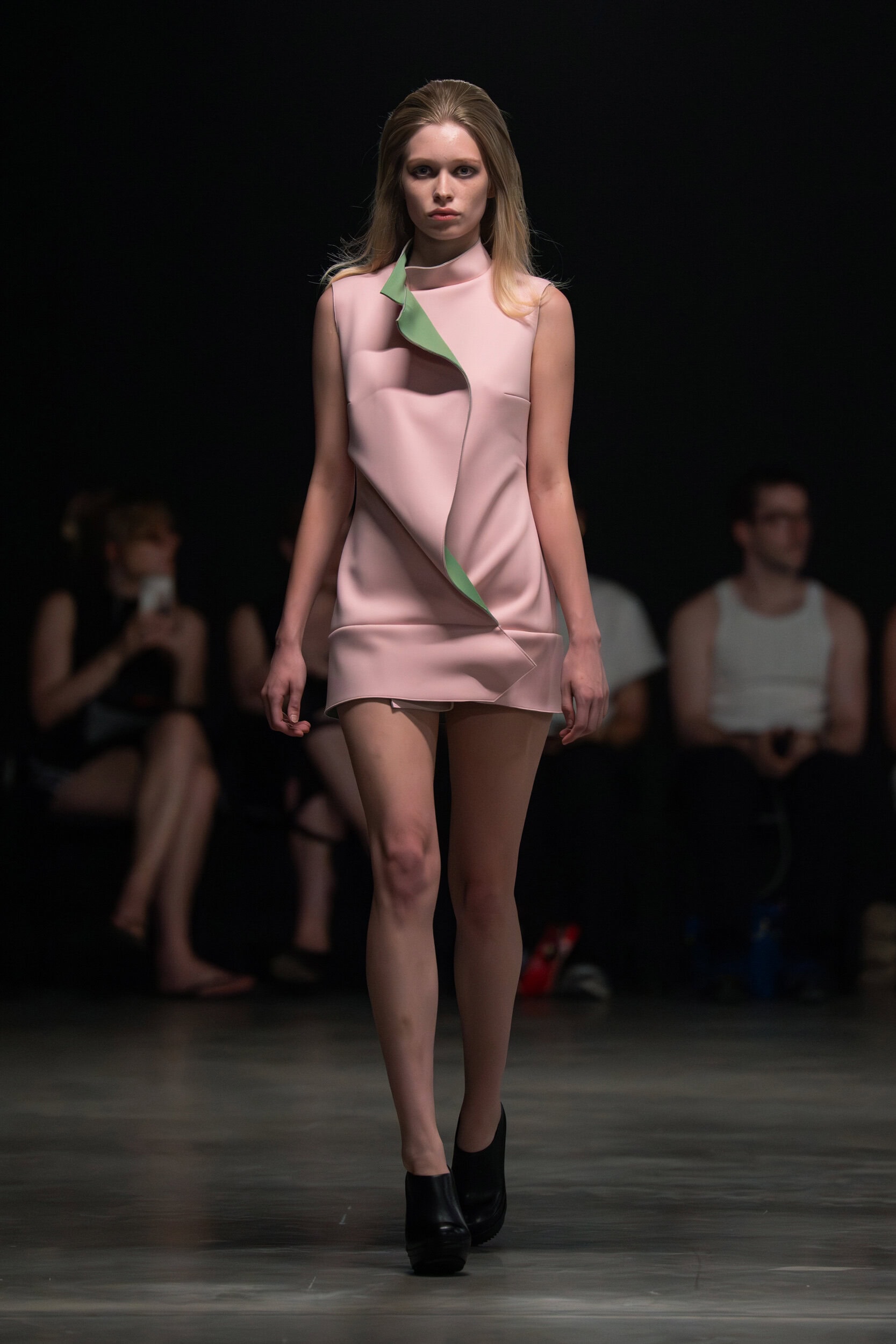 Sia Arnika Spring 2026 Fashion Show 