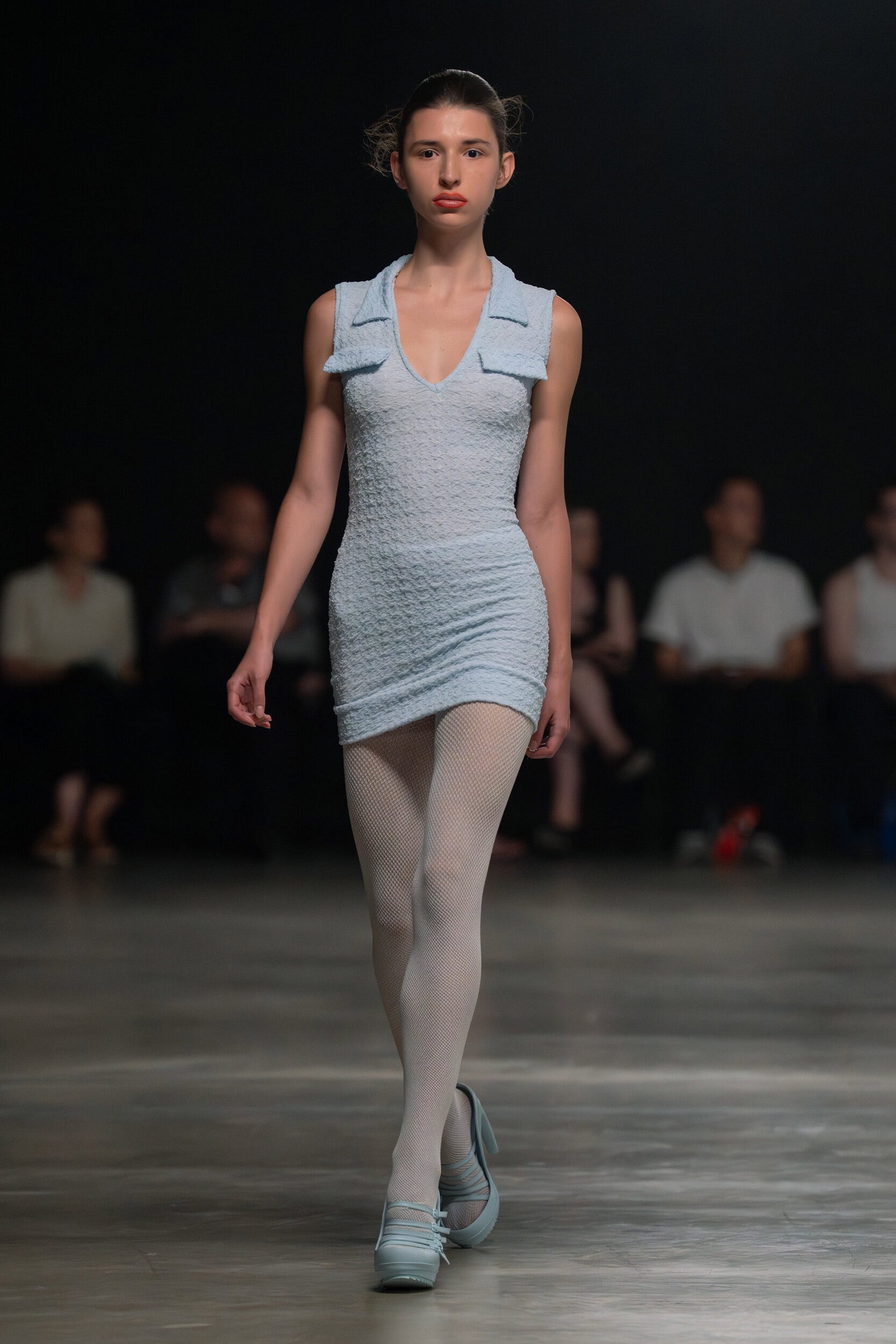 Sia Arnika Spring 2026 Fashion Show 
