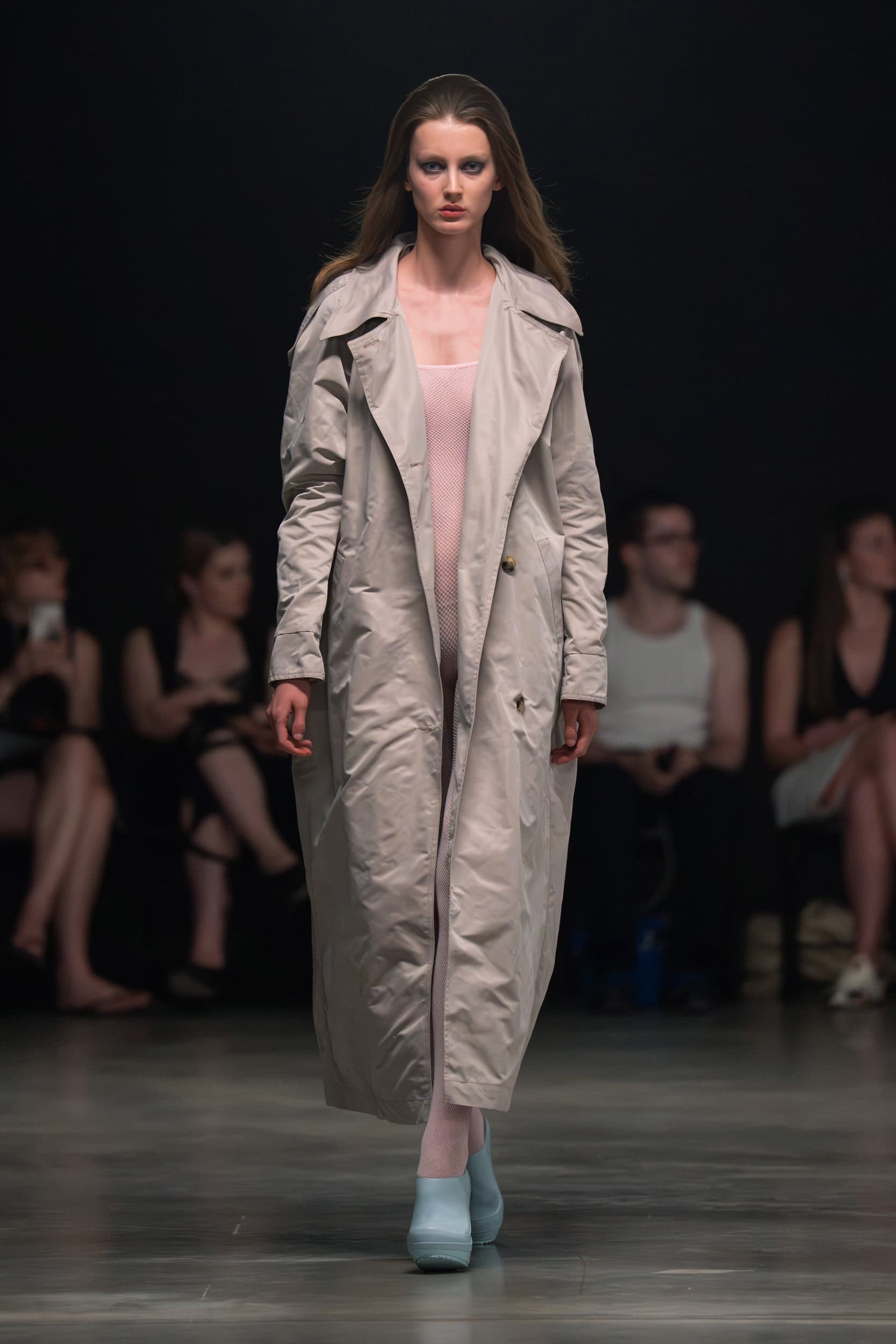 Sia Arnika Spring 2026 Fashion Show 