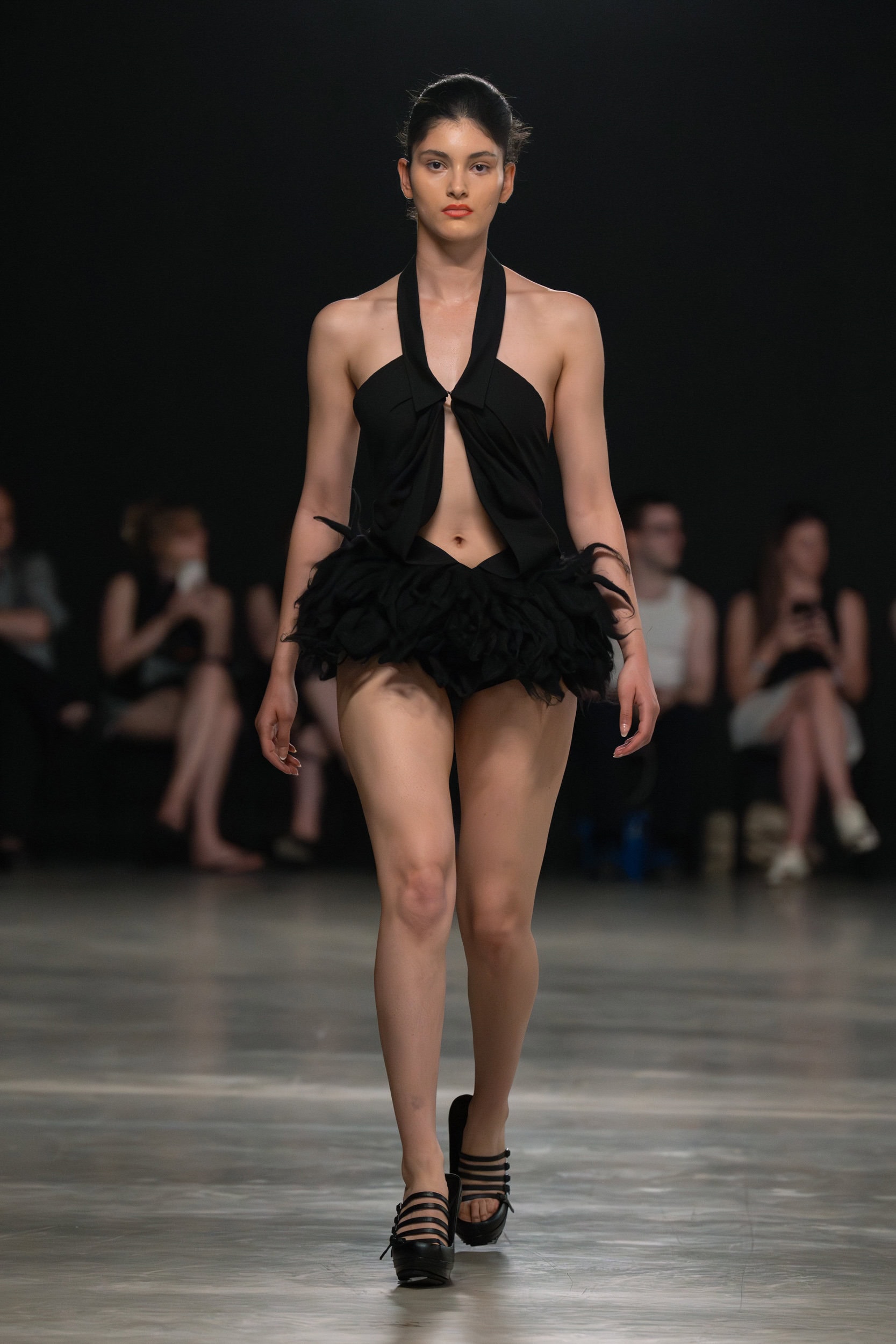 Sia Arnika Spring 2026 Fashion Show 