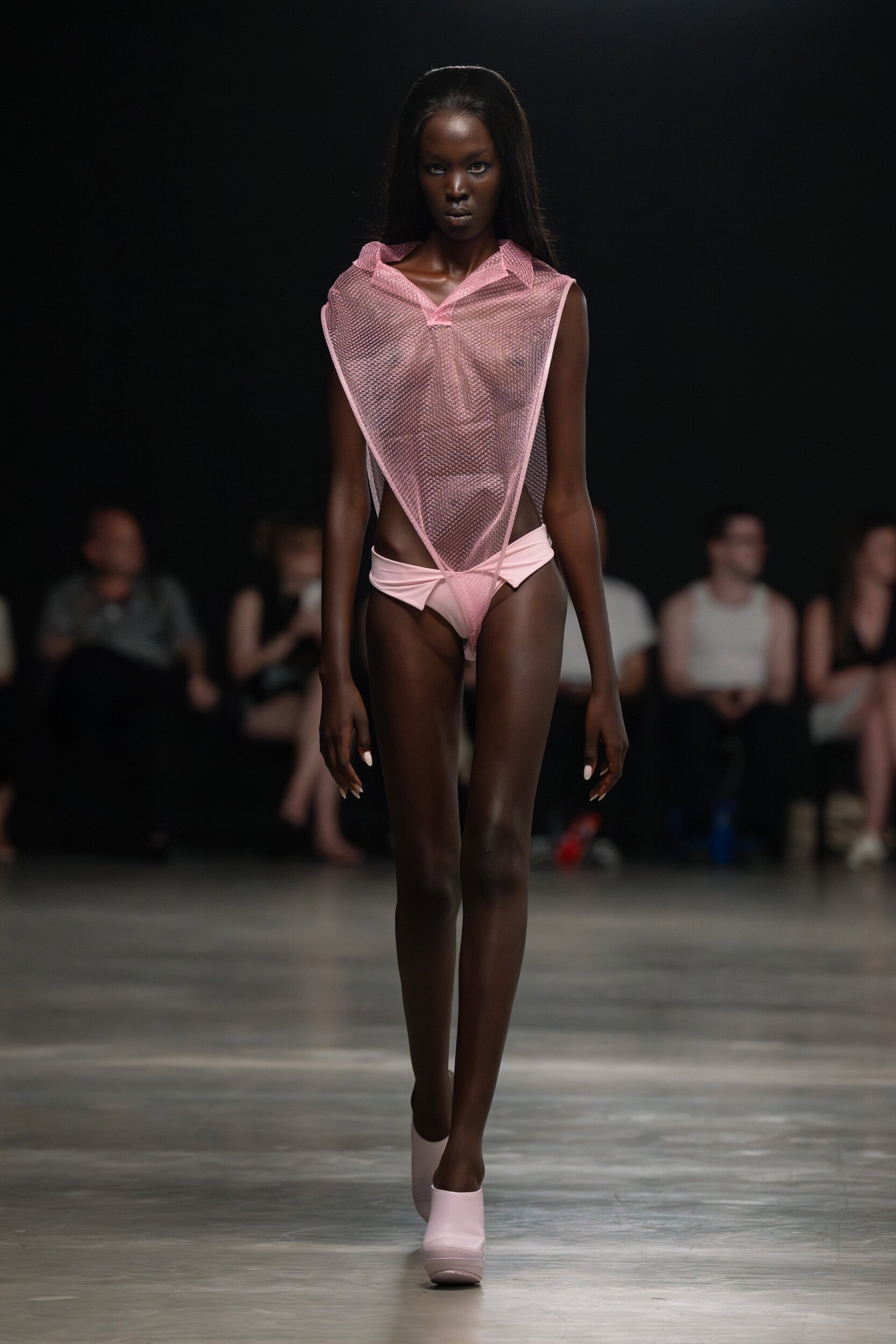 Sia Arnika Spring 2026 Fashion Show 