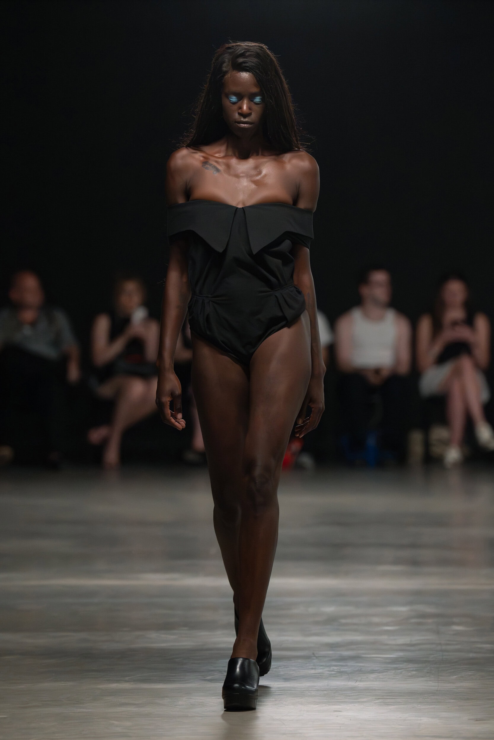 Sia Arnika Spring 2026 Fashion Show 