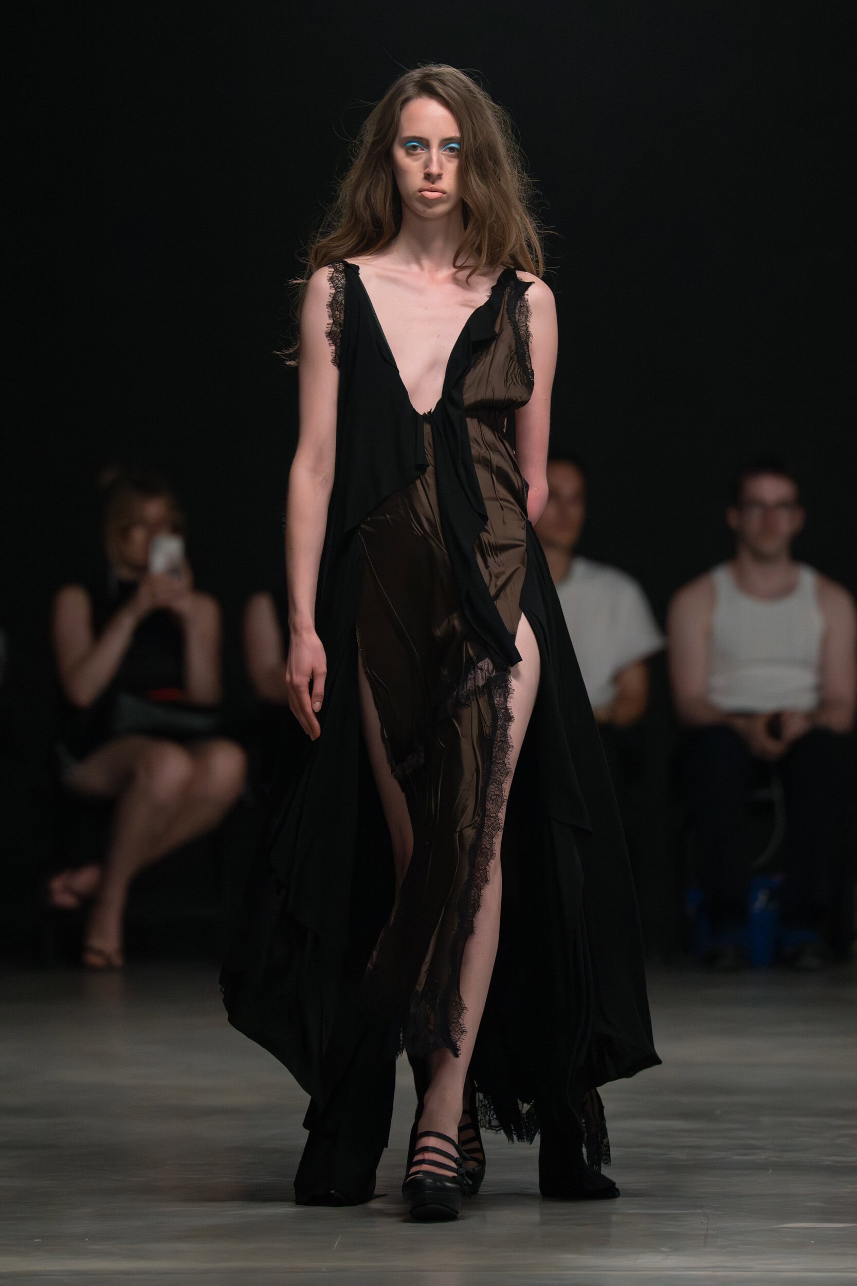 Sia Arnika Spring 2026 Fashion Show 