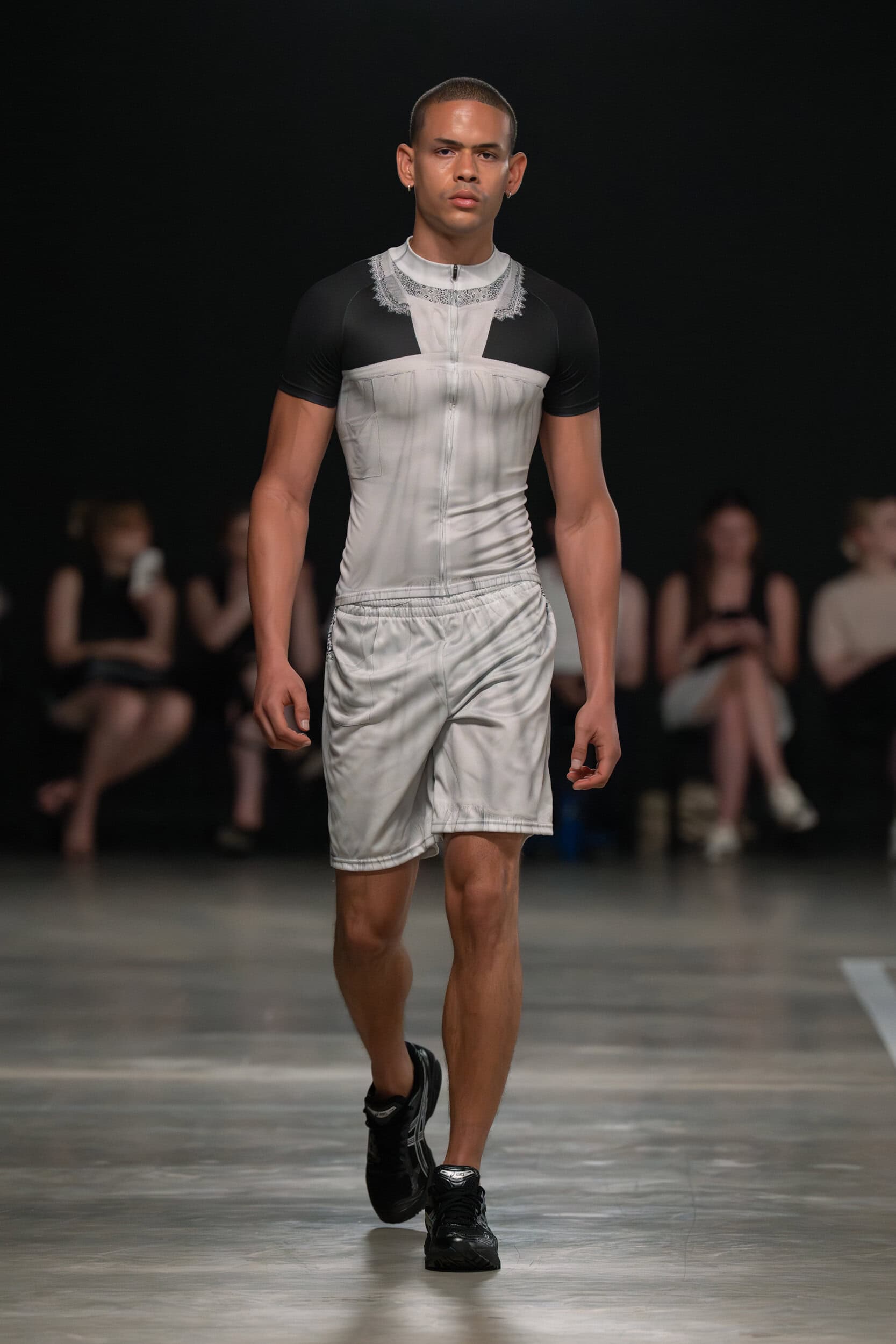 Sia Arnika Spring 2026 Fashion Show 