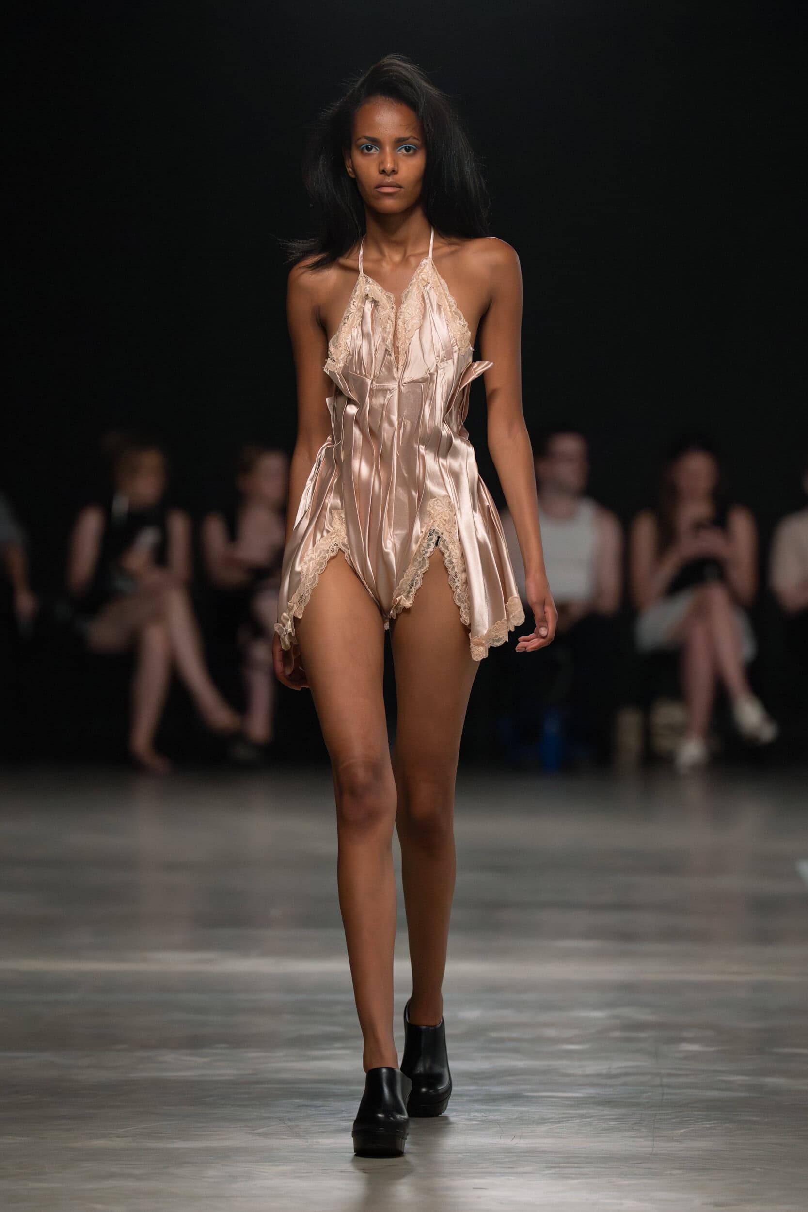 Sia Arnika Spring 2026 Fashion Show 