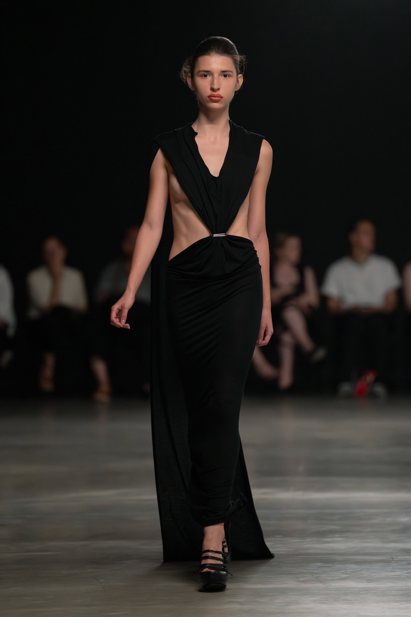 Sia Arnika Spring 2026 Fashion Show 
