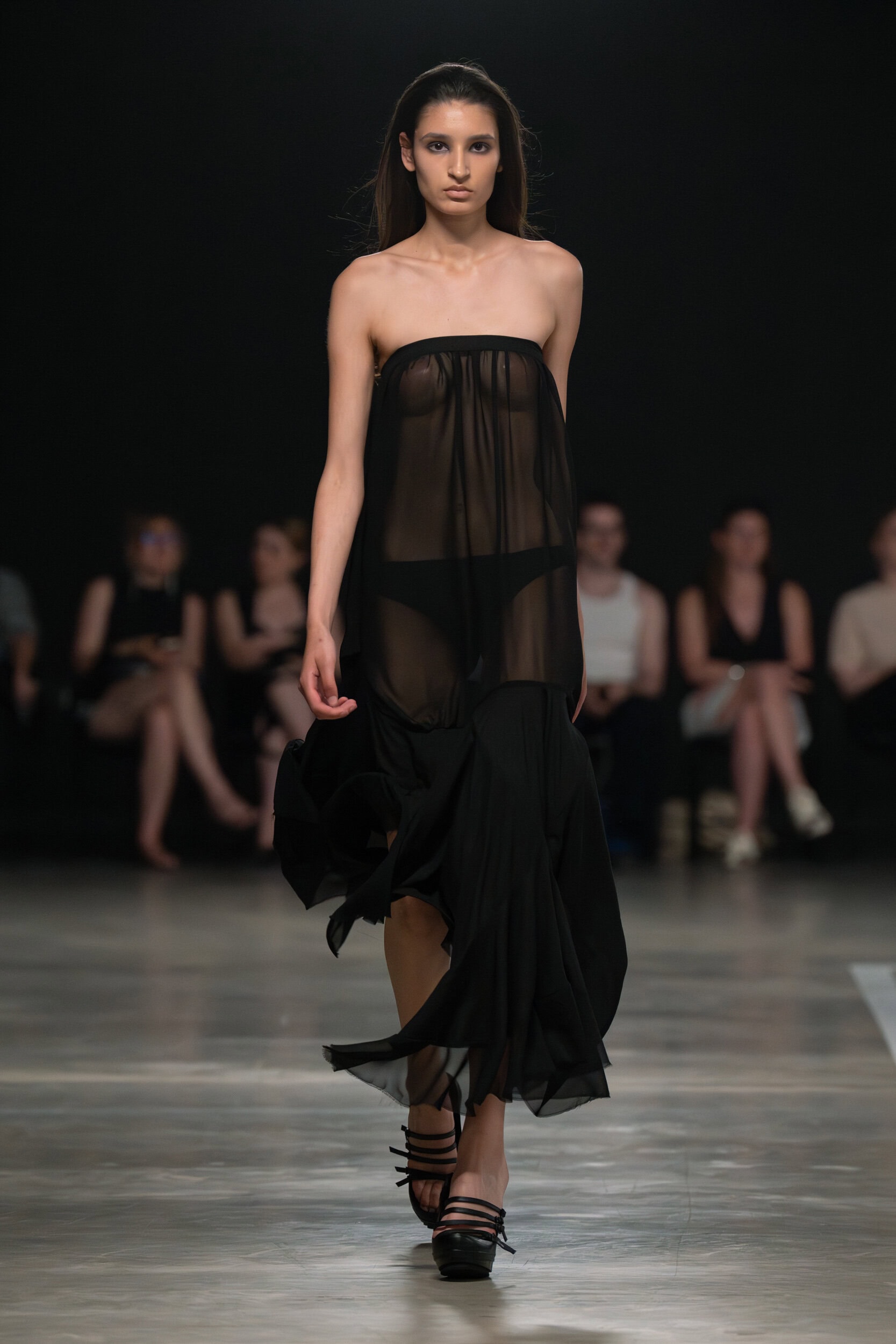Sia Arnika Spring 2026 Fashion Show 