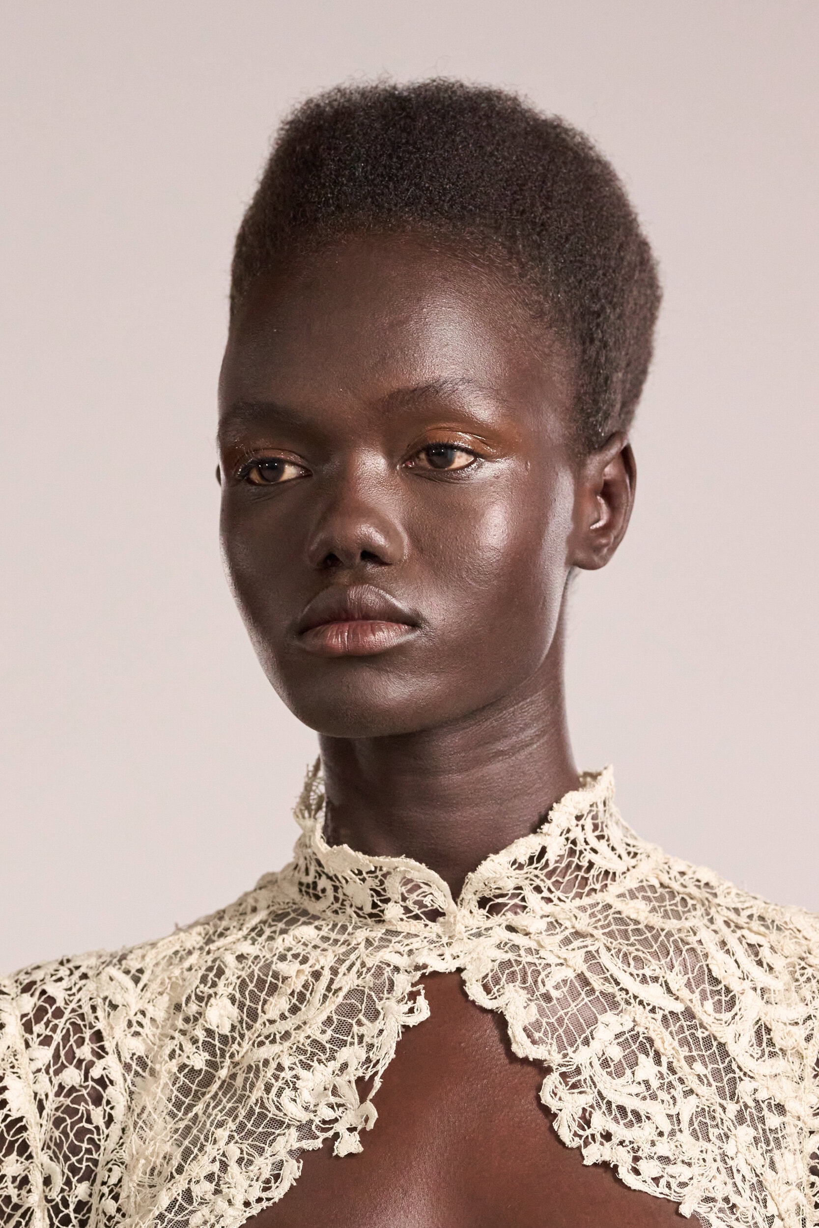 Ashi Studio Fall 2025 Couture Fashion Show Details