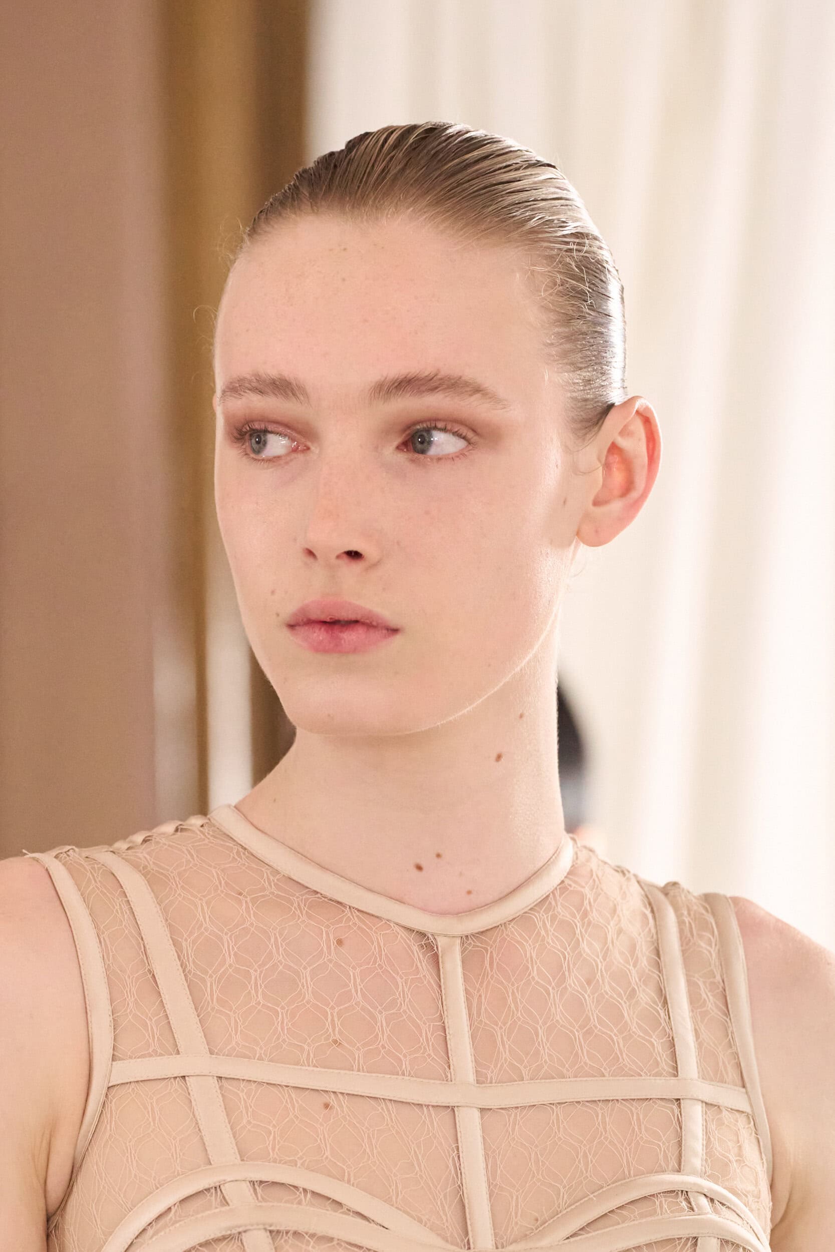 Ashi Studio Fall 2025 Couture Fashion Show Details