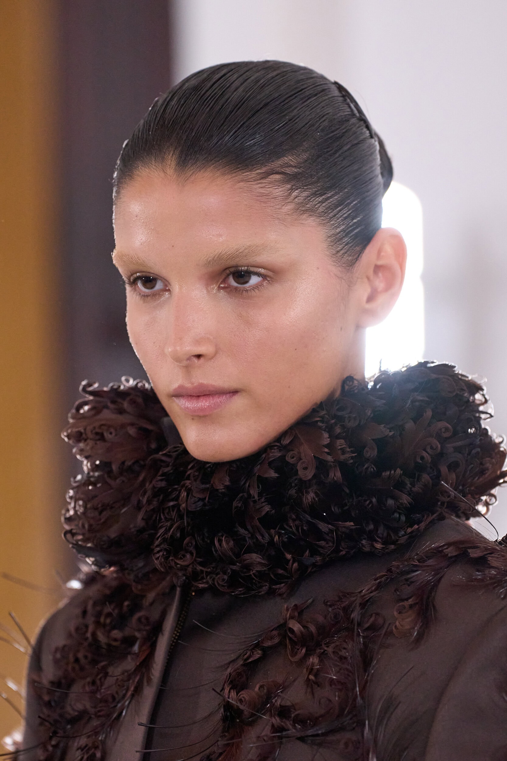 Ashi Studio Fall 2025 Couture Fashion Show Details