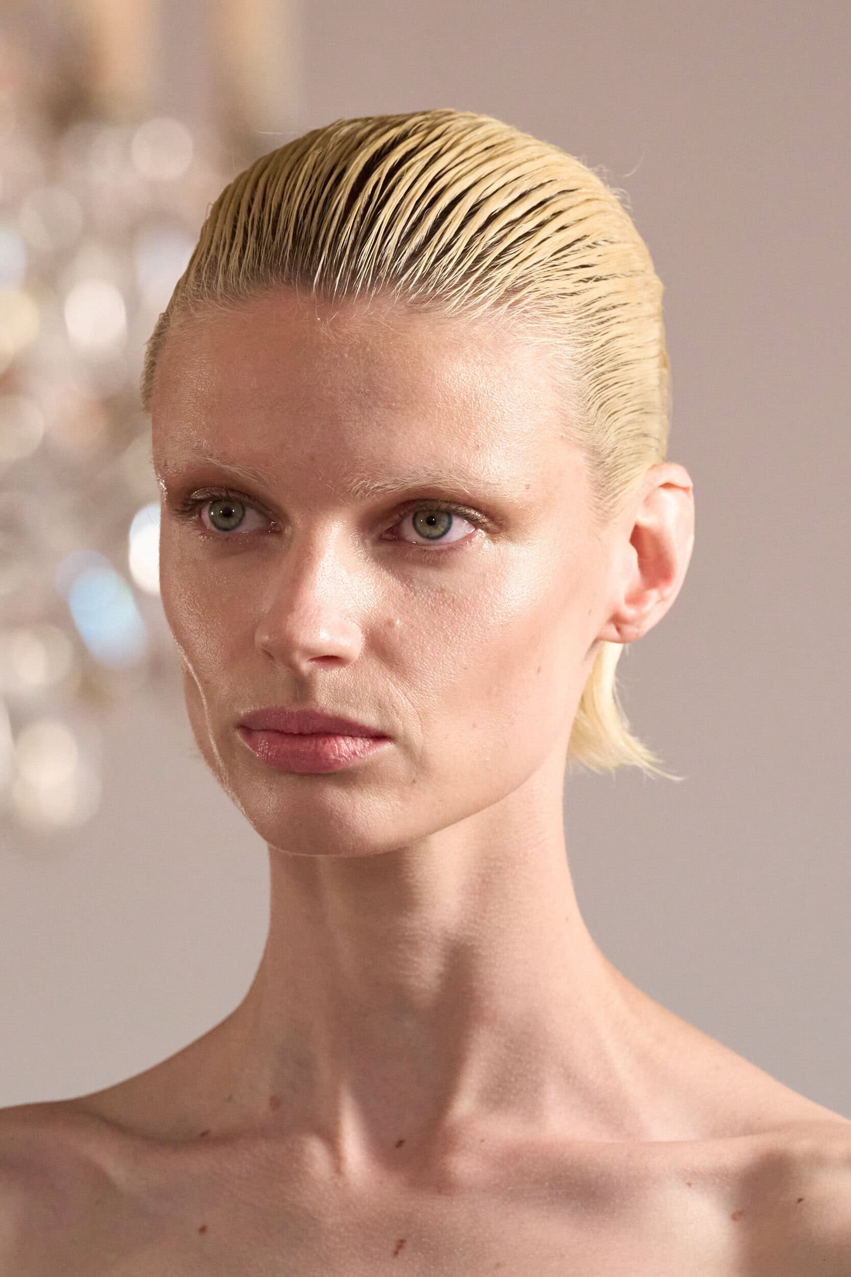 Ashi Studio Fall 2025 Couture Fashion Show Details
