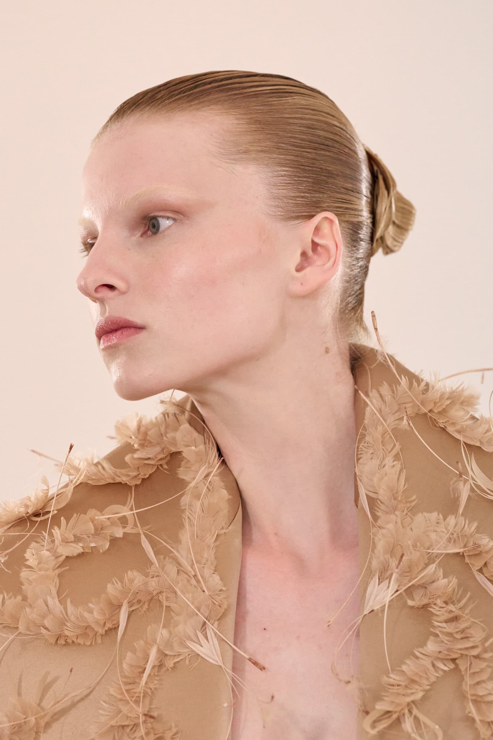 Ashi Studio Fall 2025 Couture Fashion Show Details