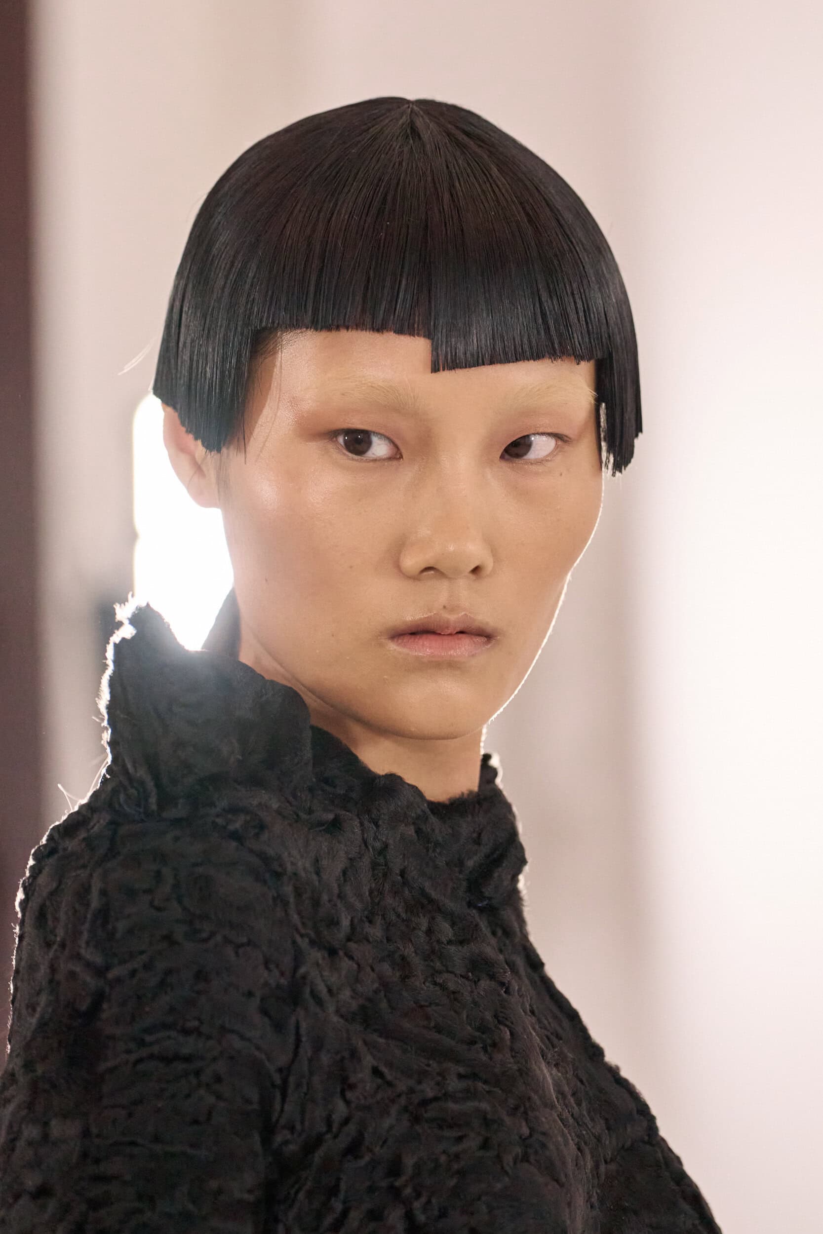 Ashi Studio Fall 2025 Couture Fashion Show Details
