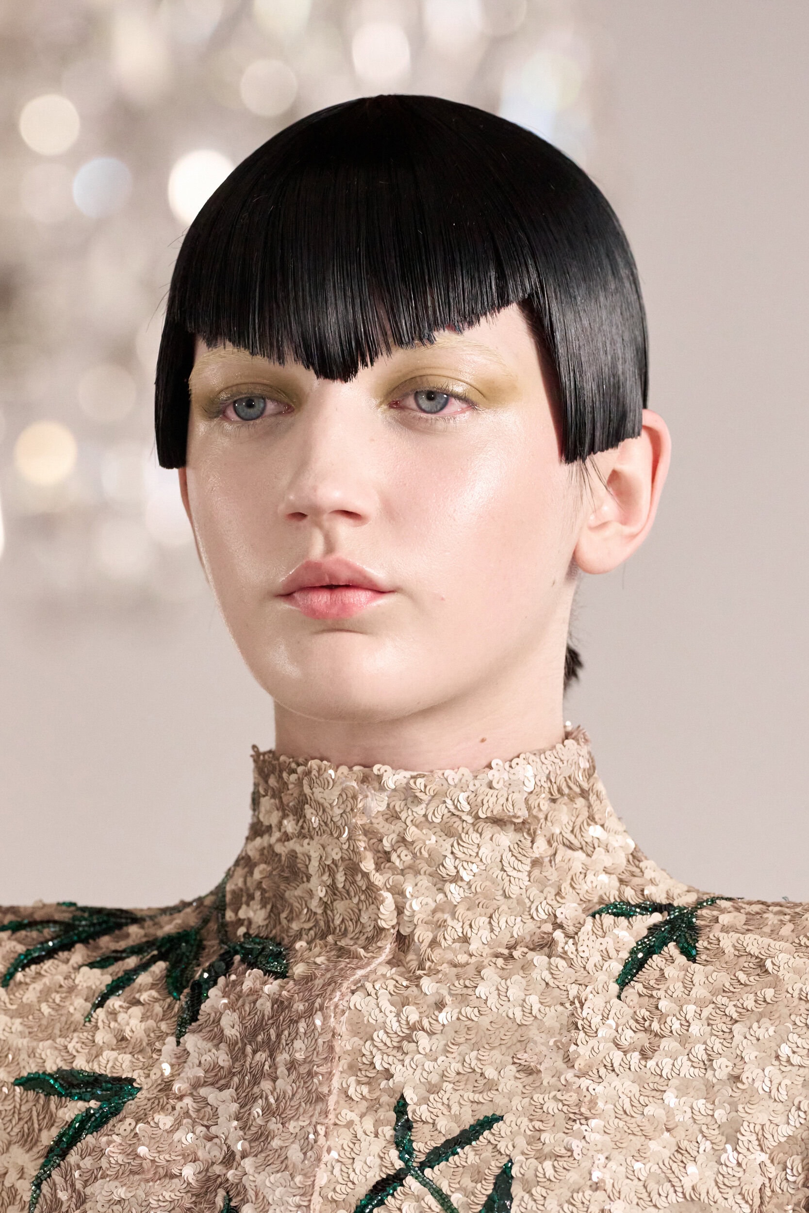 Ashi Studio Fall 2025 Couture Fashion Show Details