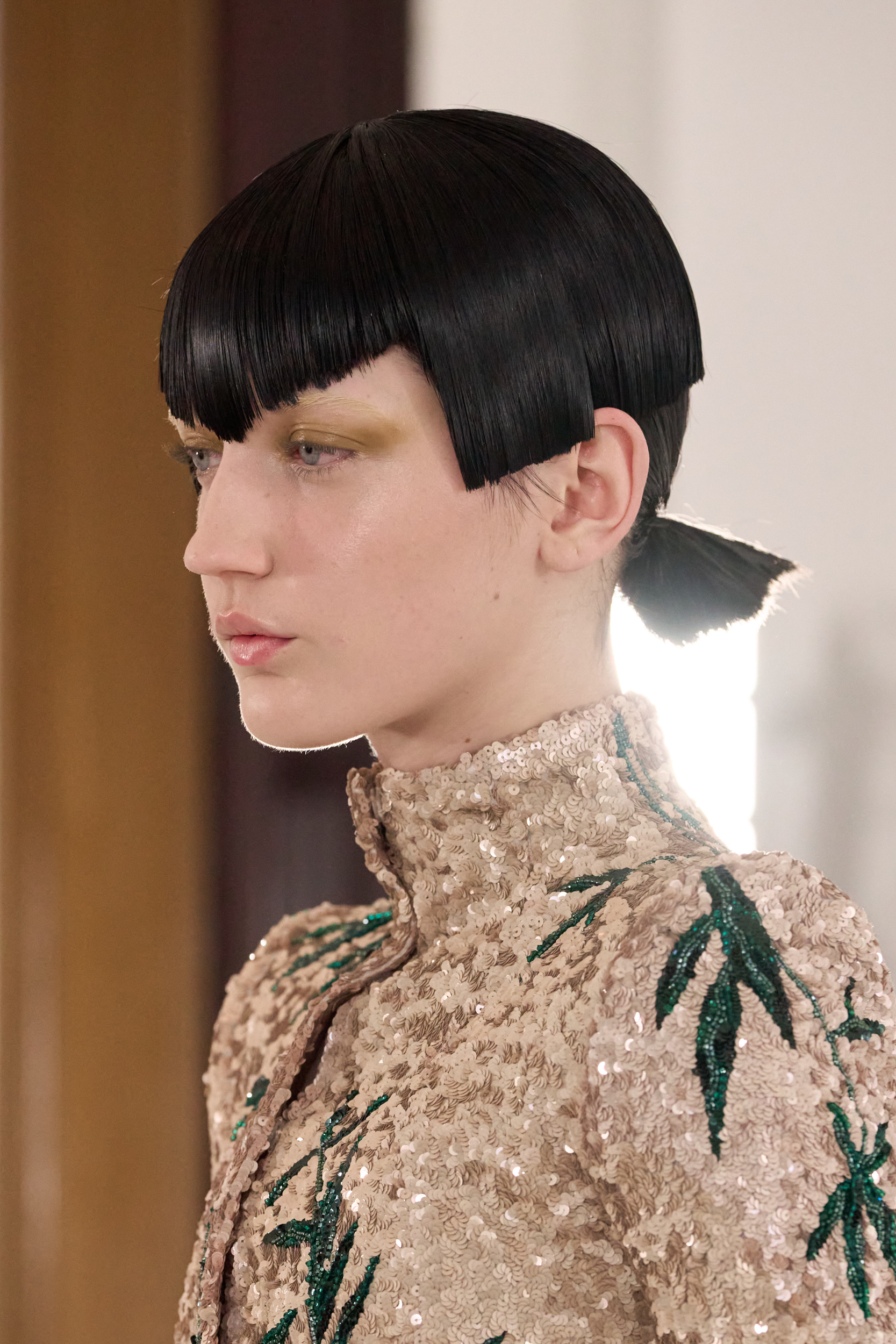Ashi Studio Fall 2025 Couture Fashion Show Details