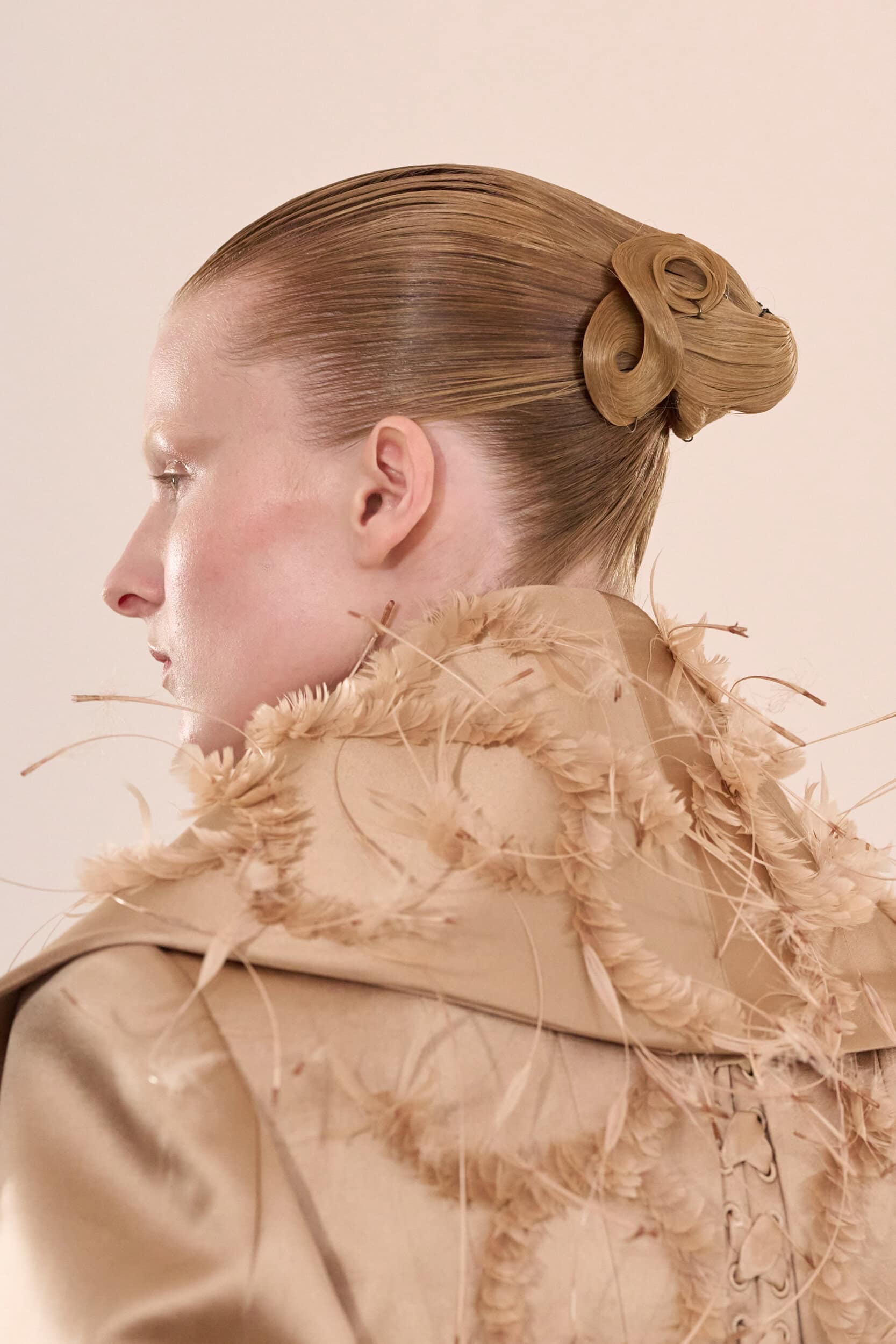 Ashi Studio Fall 2025 Couture Fashion Show Details