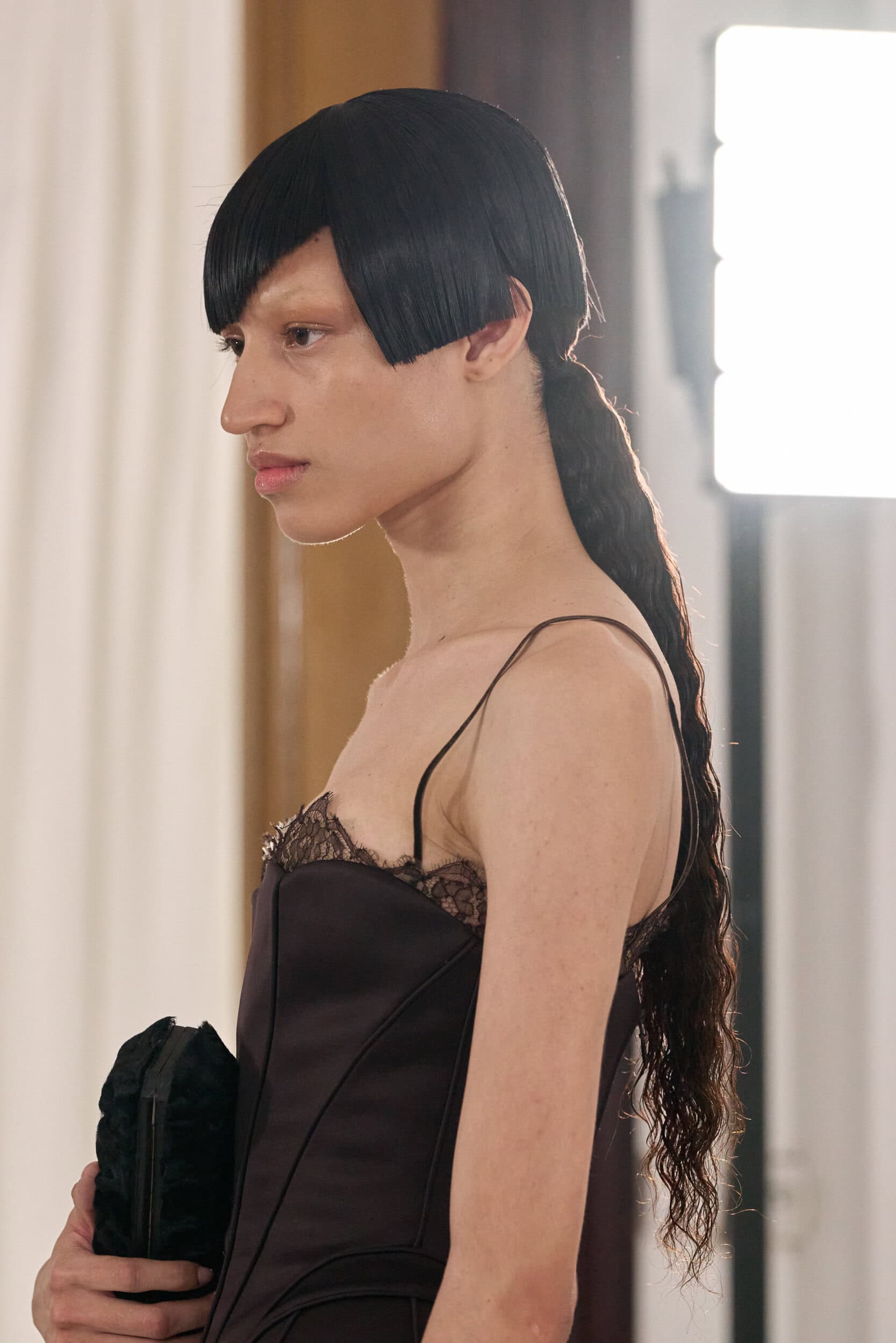 Ashi Studio Fall 2025 Couture Fashion Show Details