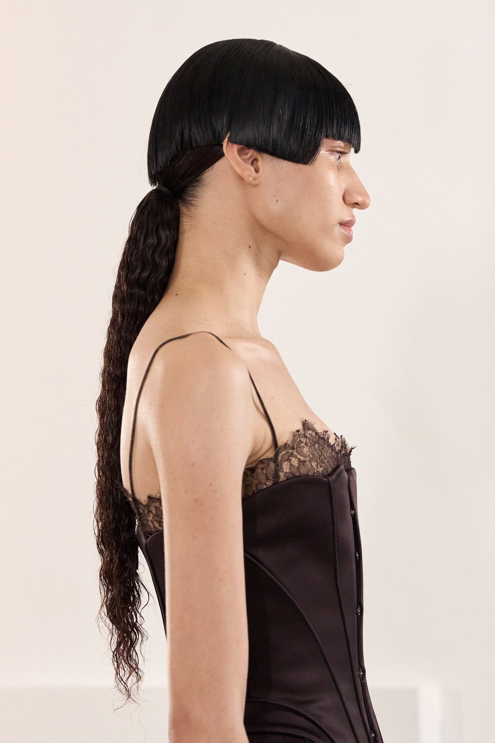 Ashi Studio Fall 2025 Couture Fashion Show Details