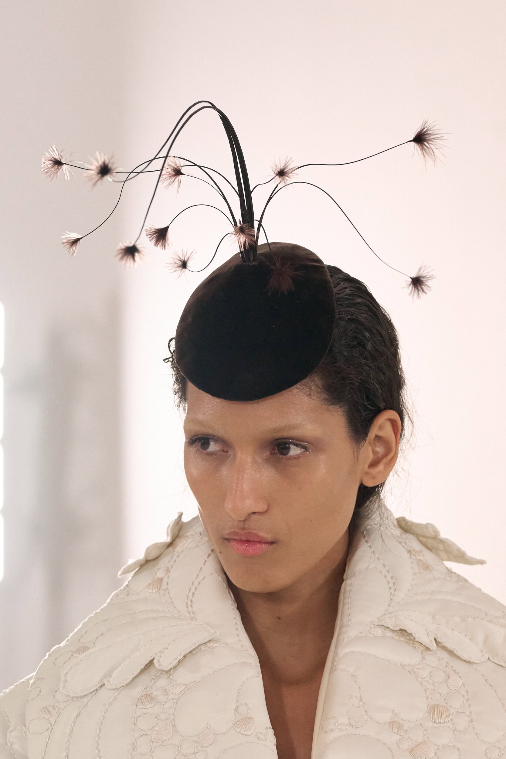Ashi Studio Fall 2025 Couture Fashion Show Details