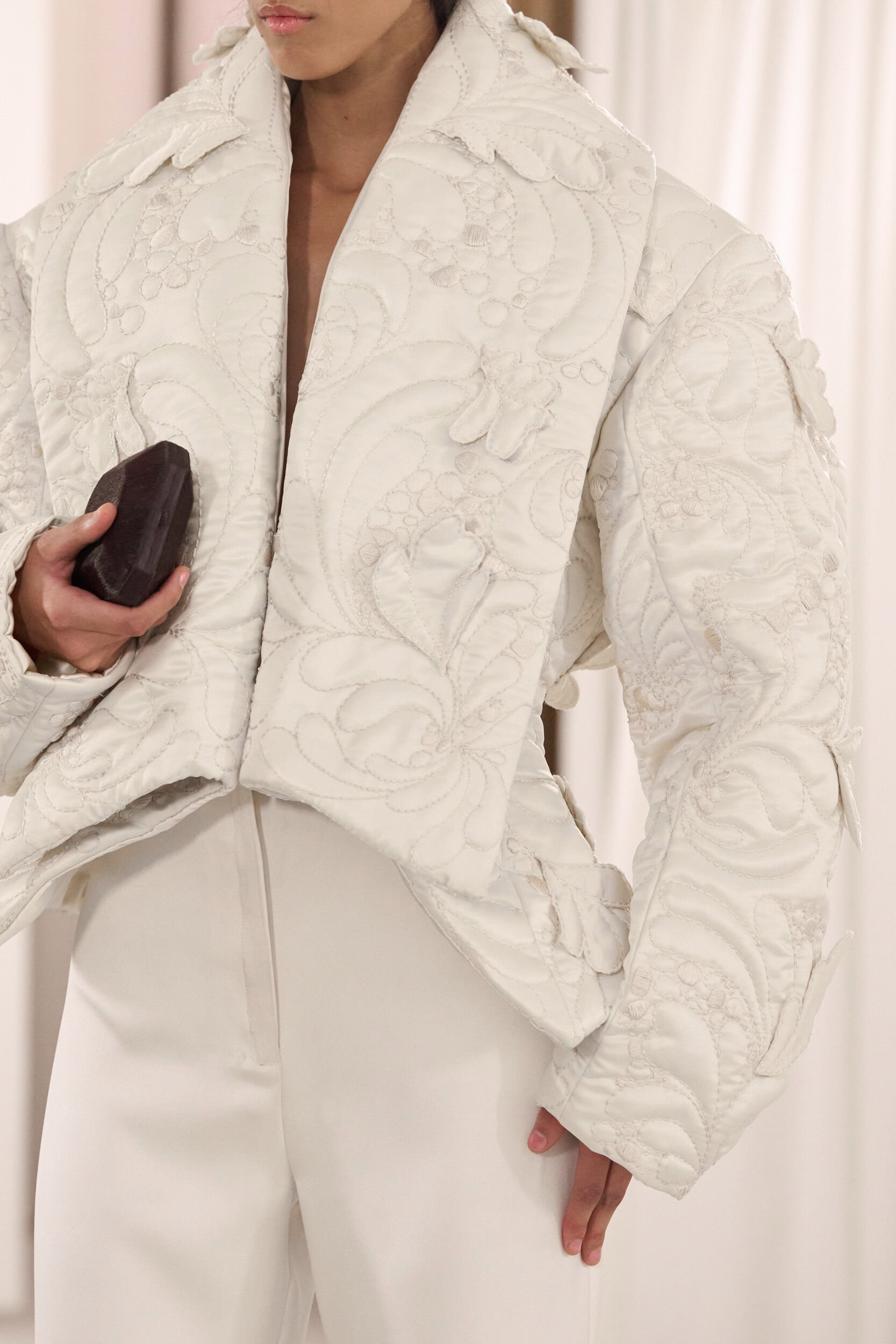 Ashi Studio Fall 2025 Couture Fashion Show Details