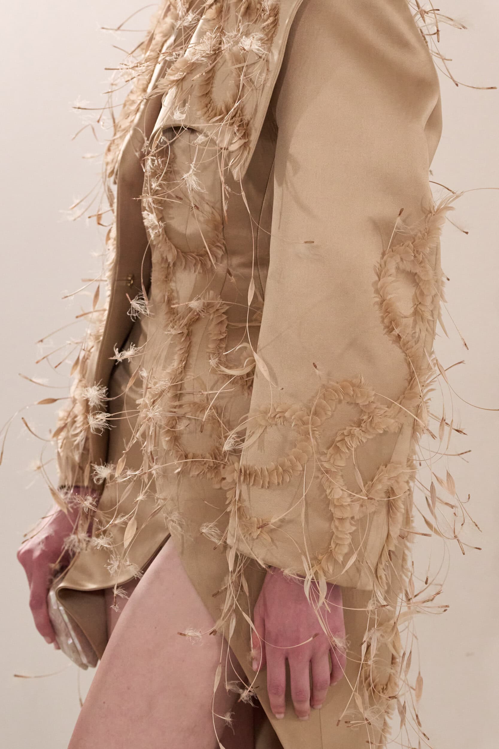 Ashi Studio Fall 2025 Couture Fashion Show Details