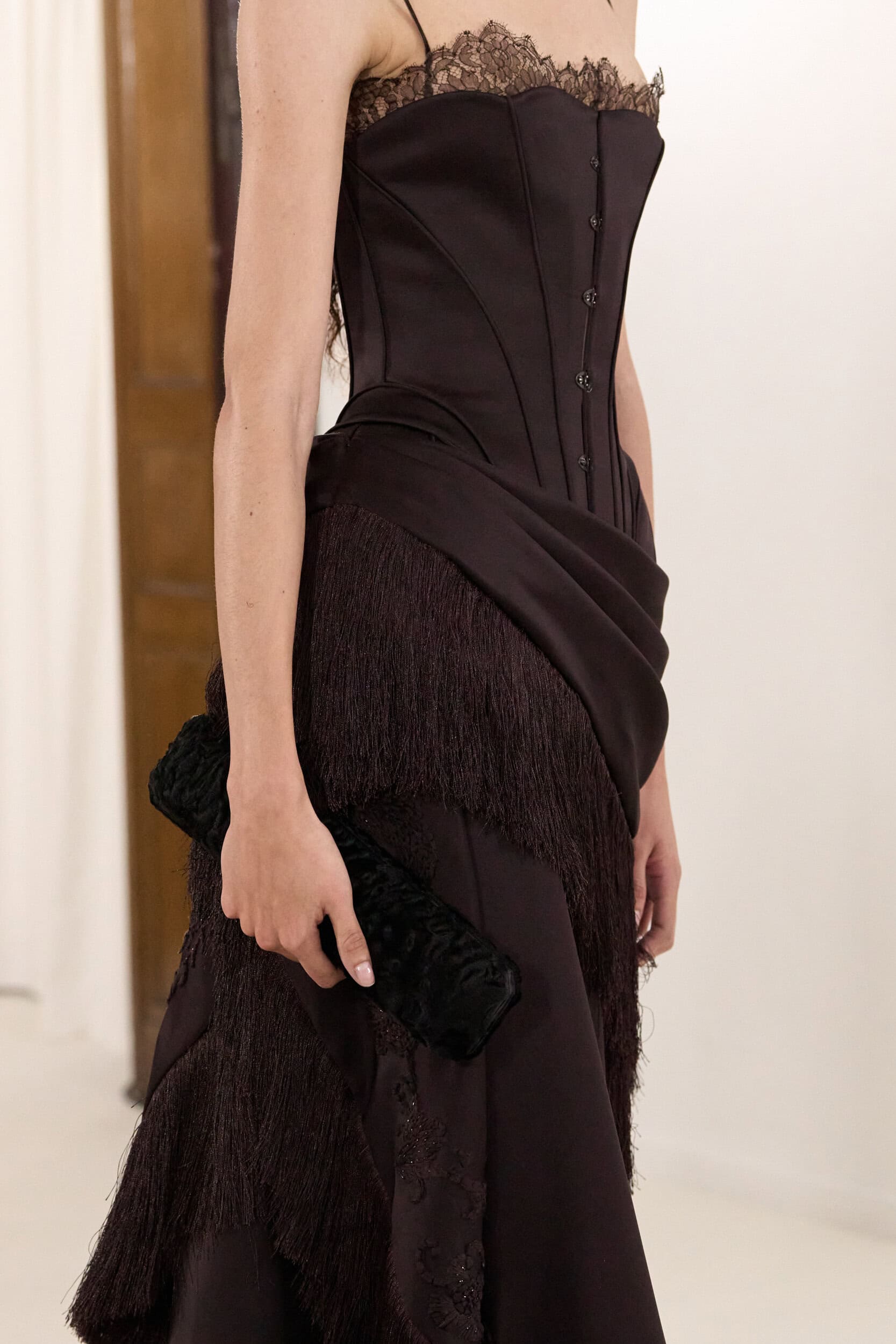 Ashi Studio Fall 2025 Couture Fashion Show Details