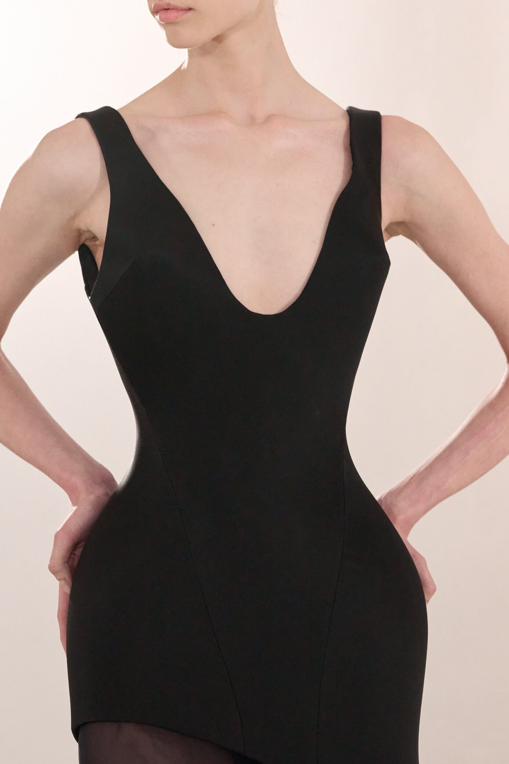 Ashi Studio Fall 2025 Couture Fashion Show Details