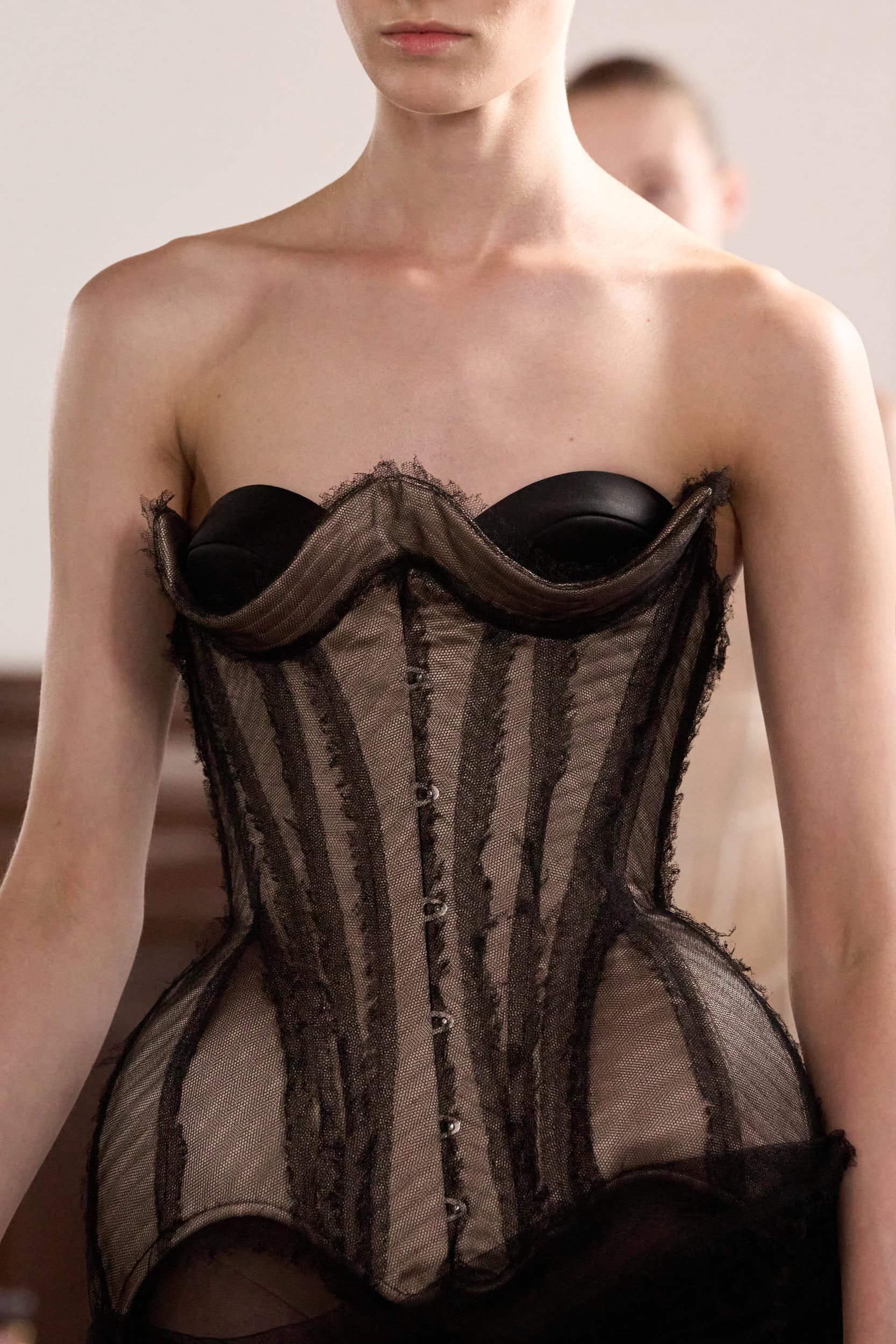 Ashi Studio Fall 2025 Couture Fashion Show Details