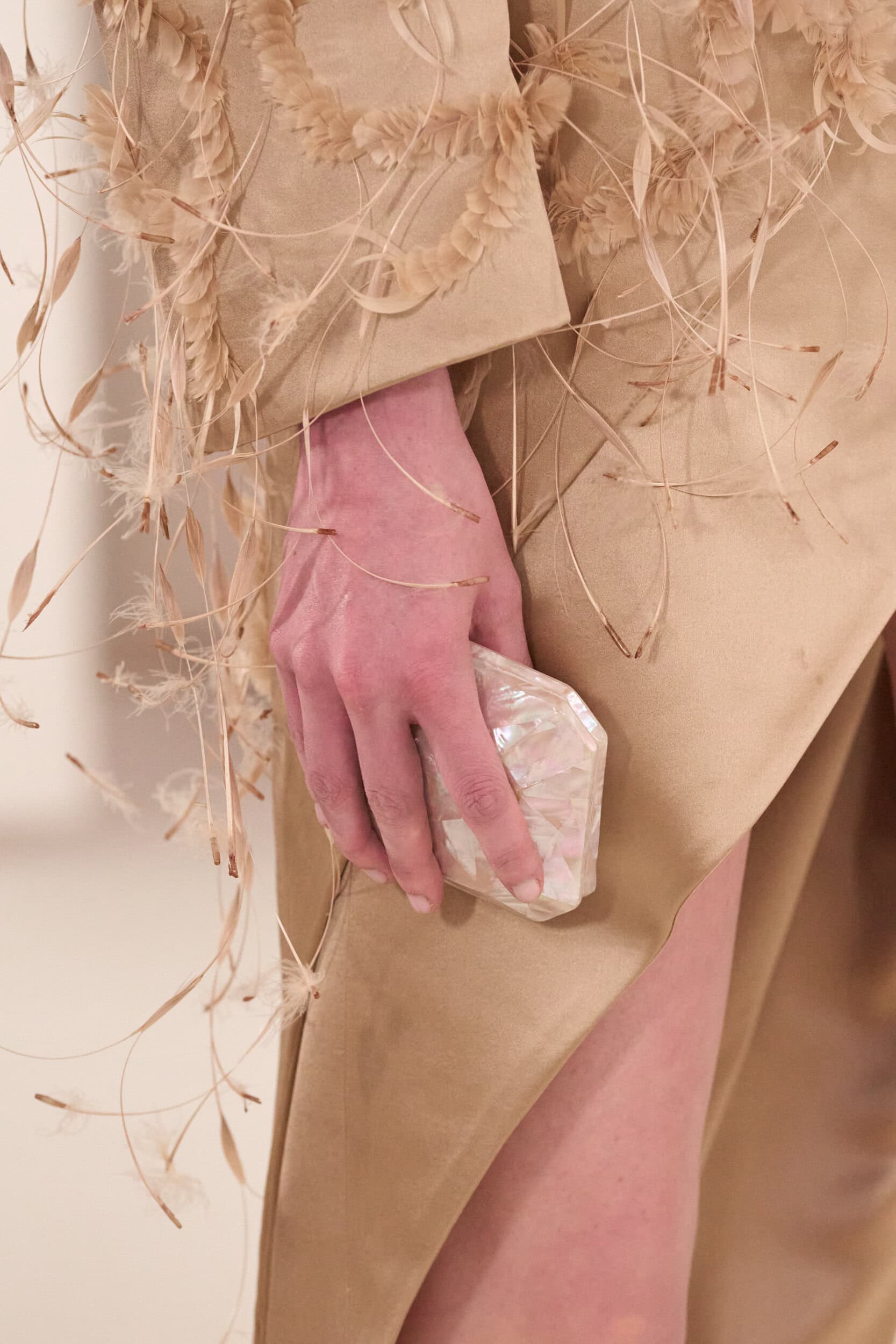 Ashi Studio Fall 2025 Couture Fashion Show Details