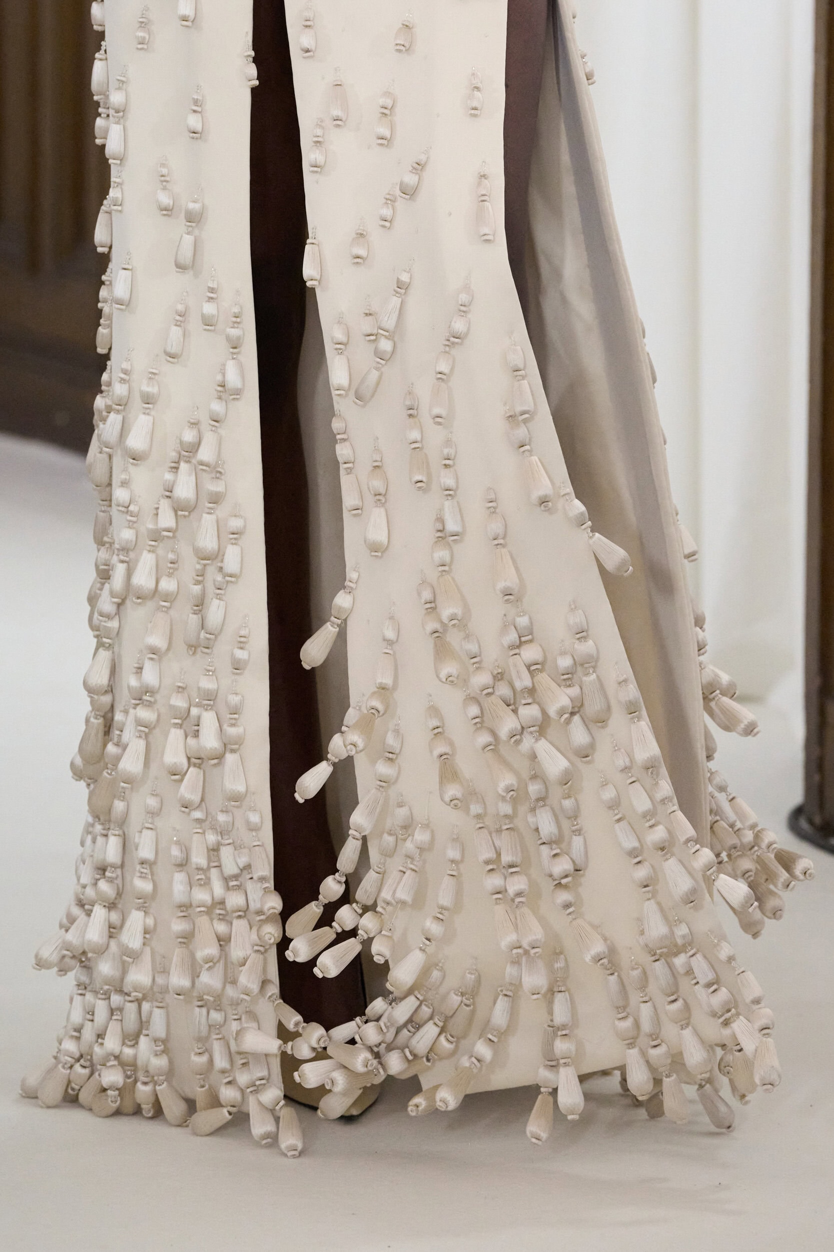 Ashi Studio Fall 2025 Couture Fashion Show Details