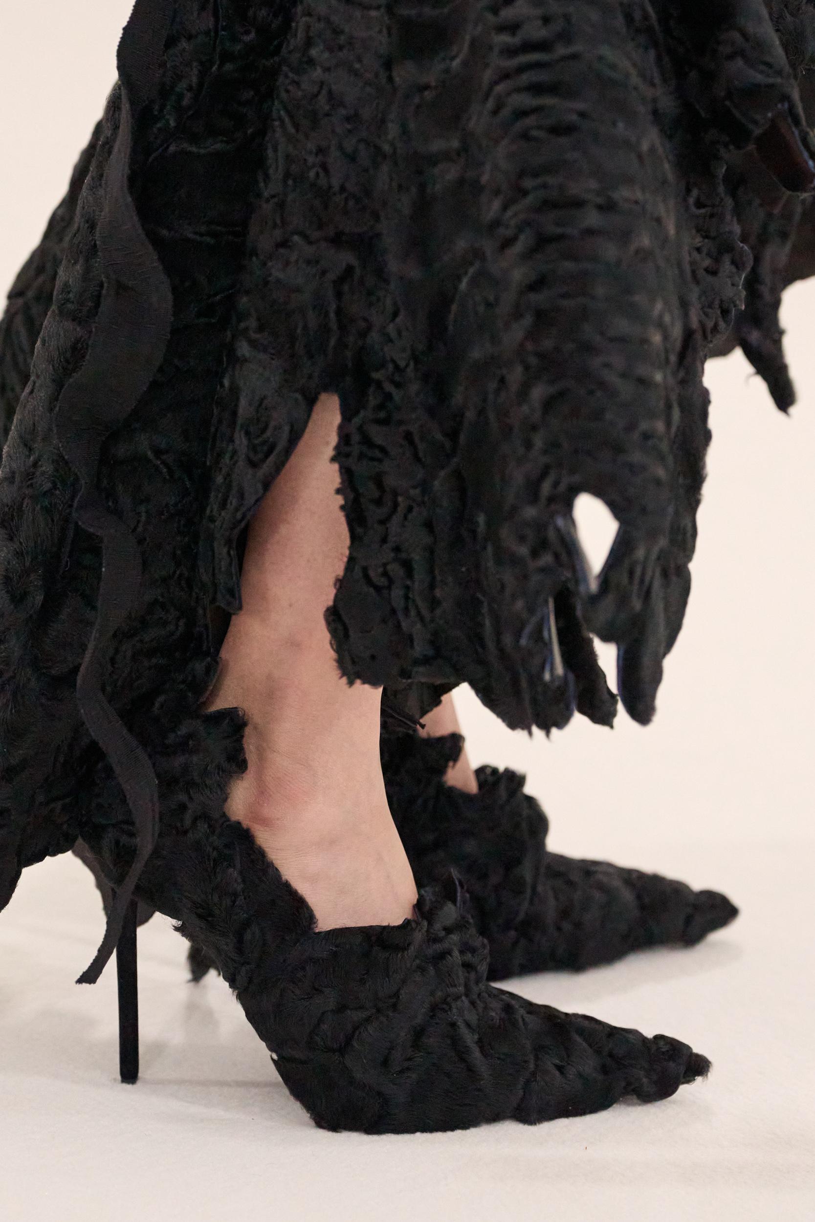 Ashi Studio Fall 2025 Couture Fashion Show Details
