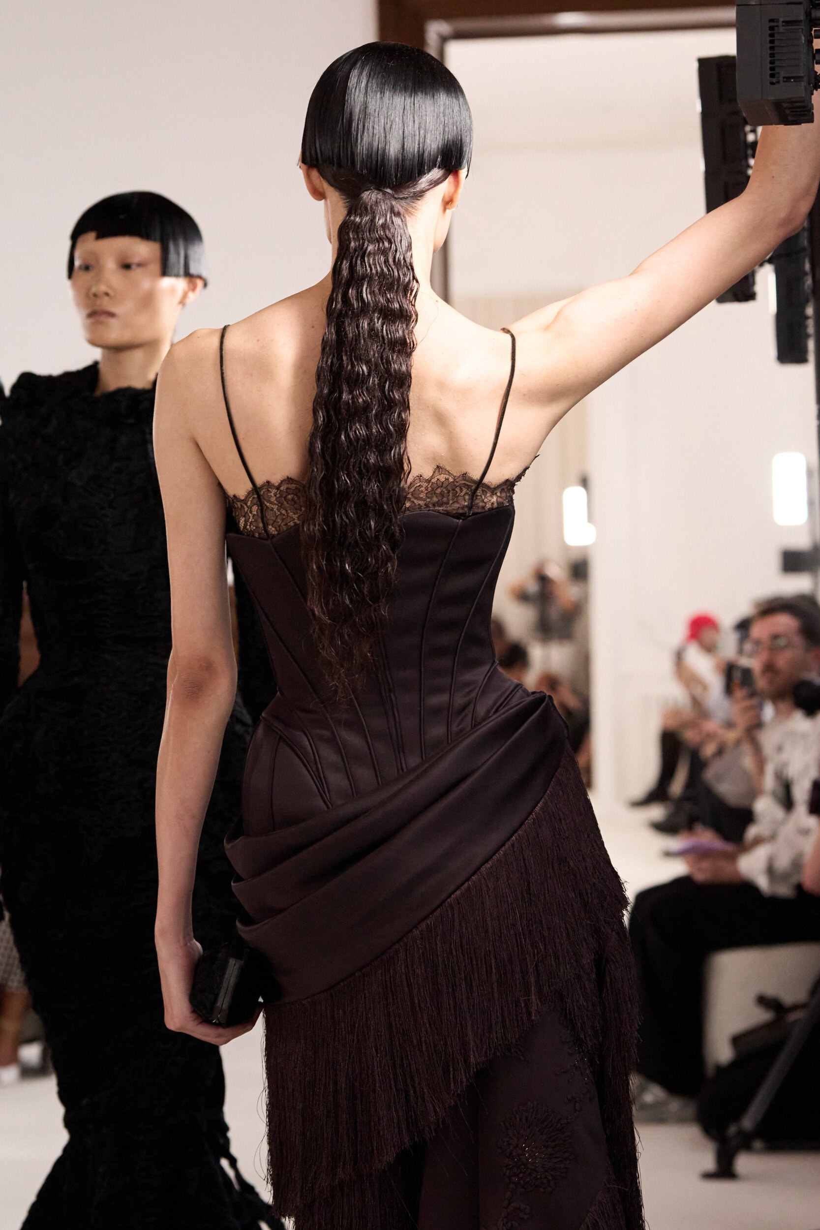 Ashi Studio Fall 2025 Couture Fashion Show Details