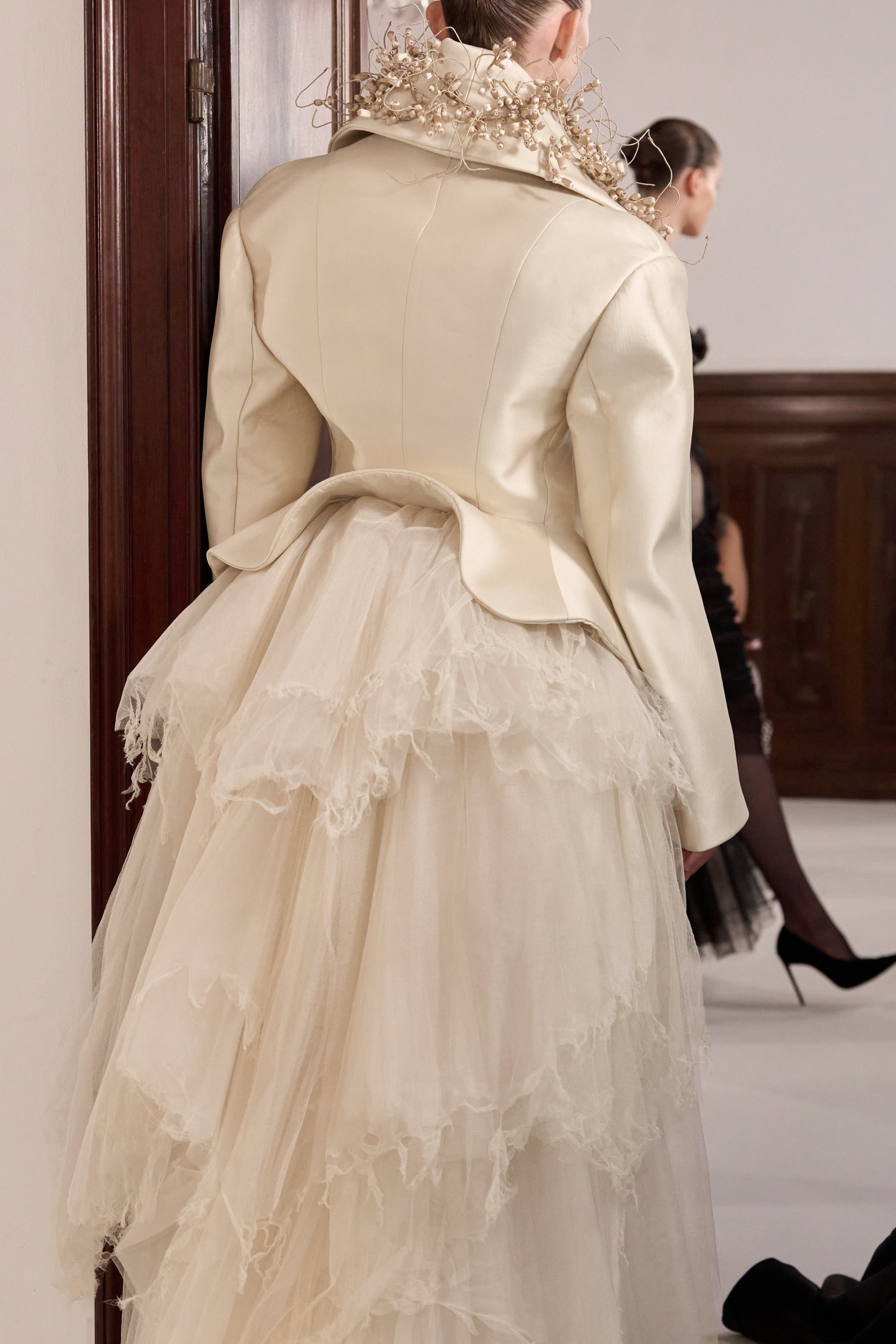 Ashi Studio Fall 2025 Couture Fashion Show Details